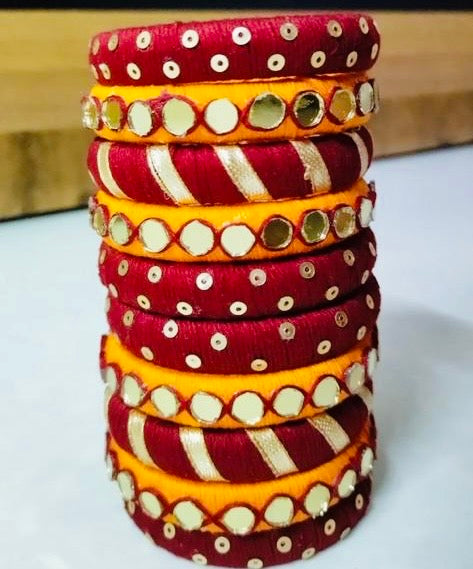Artisan Tradition Bangles