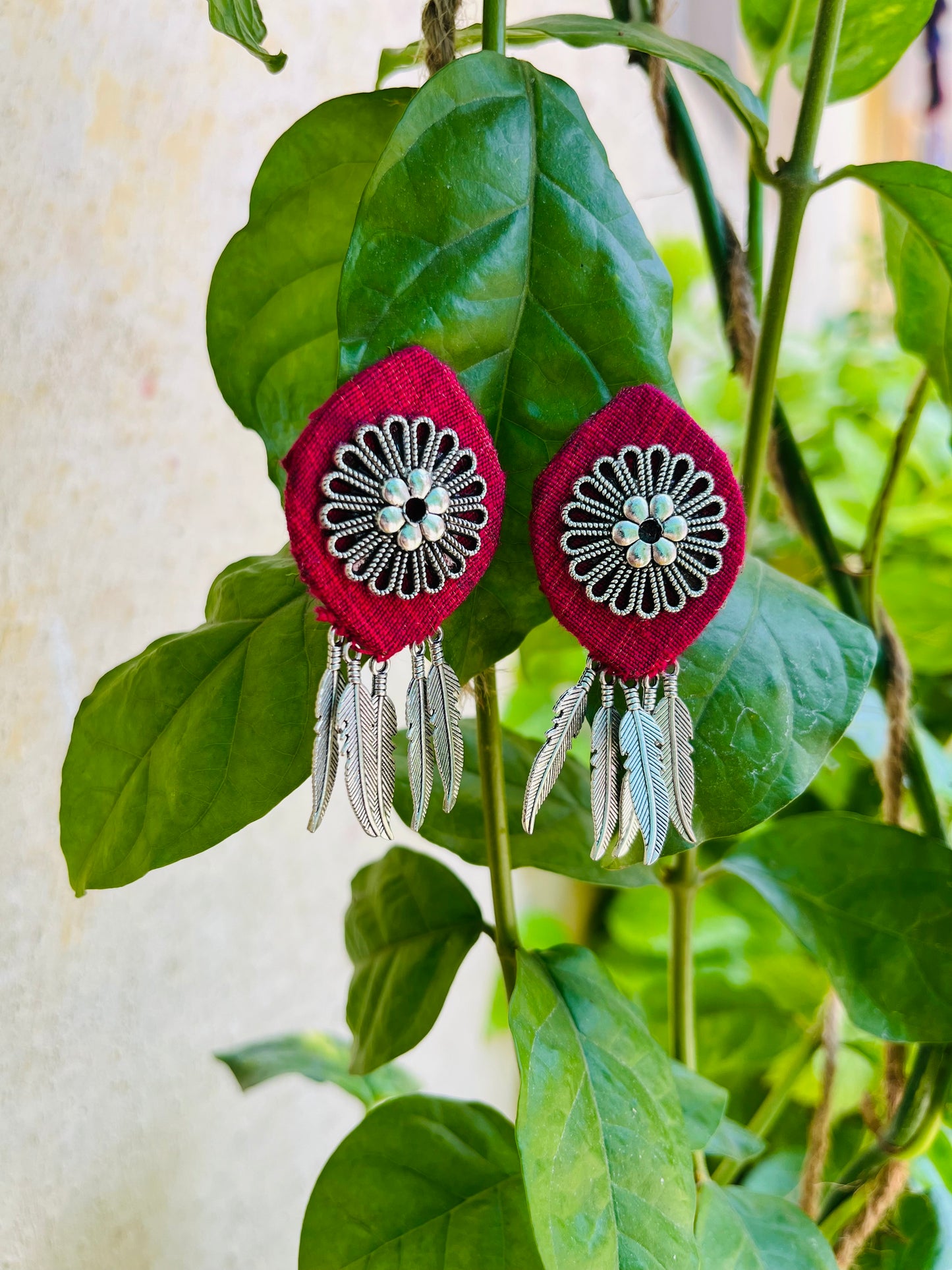 Enchanted Eye Leaf Drops