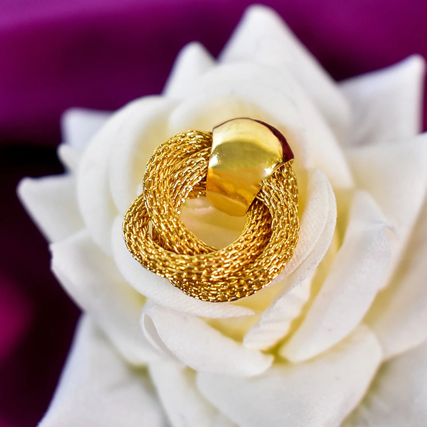 Aarza – Golden Office Wear Series