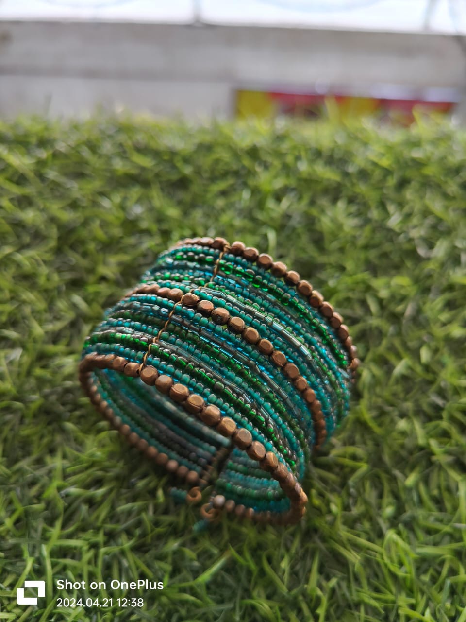 ChicEase Bangles
