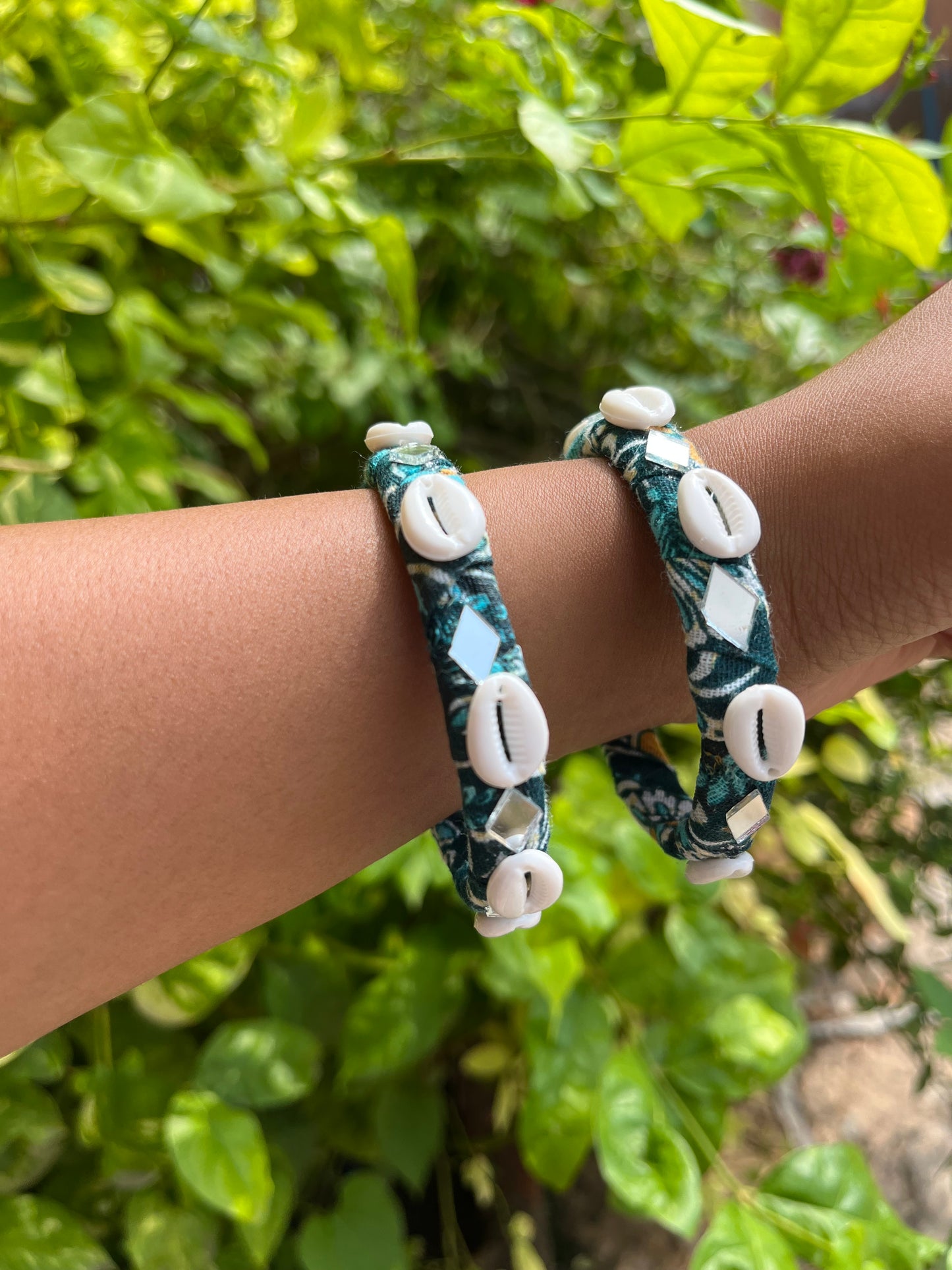 Beautiful Kodi bangles