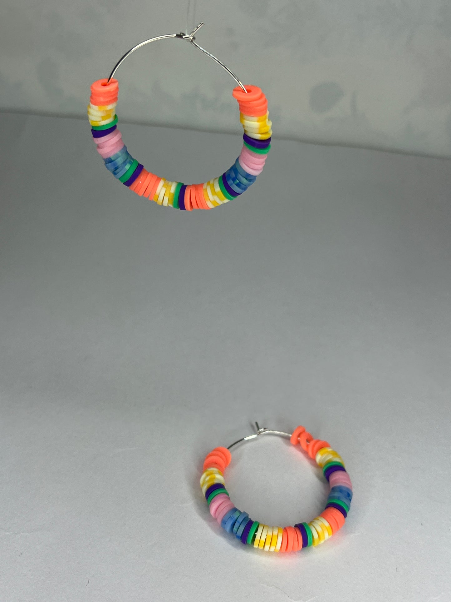 Arunika Hook Earrings