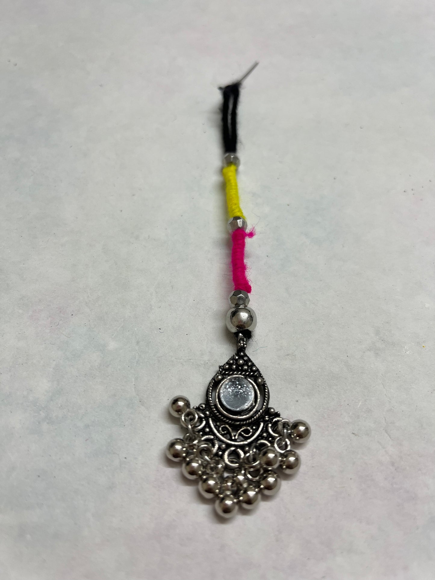 Navratri GraceLite Tikka