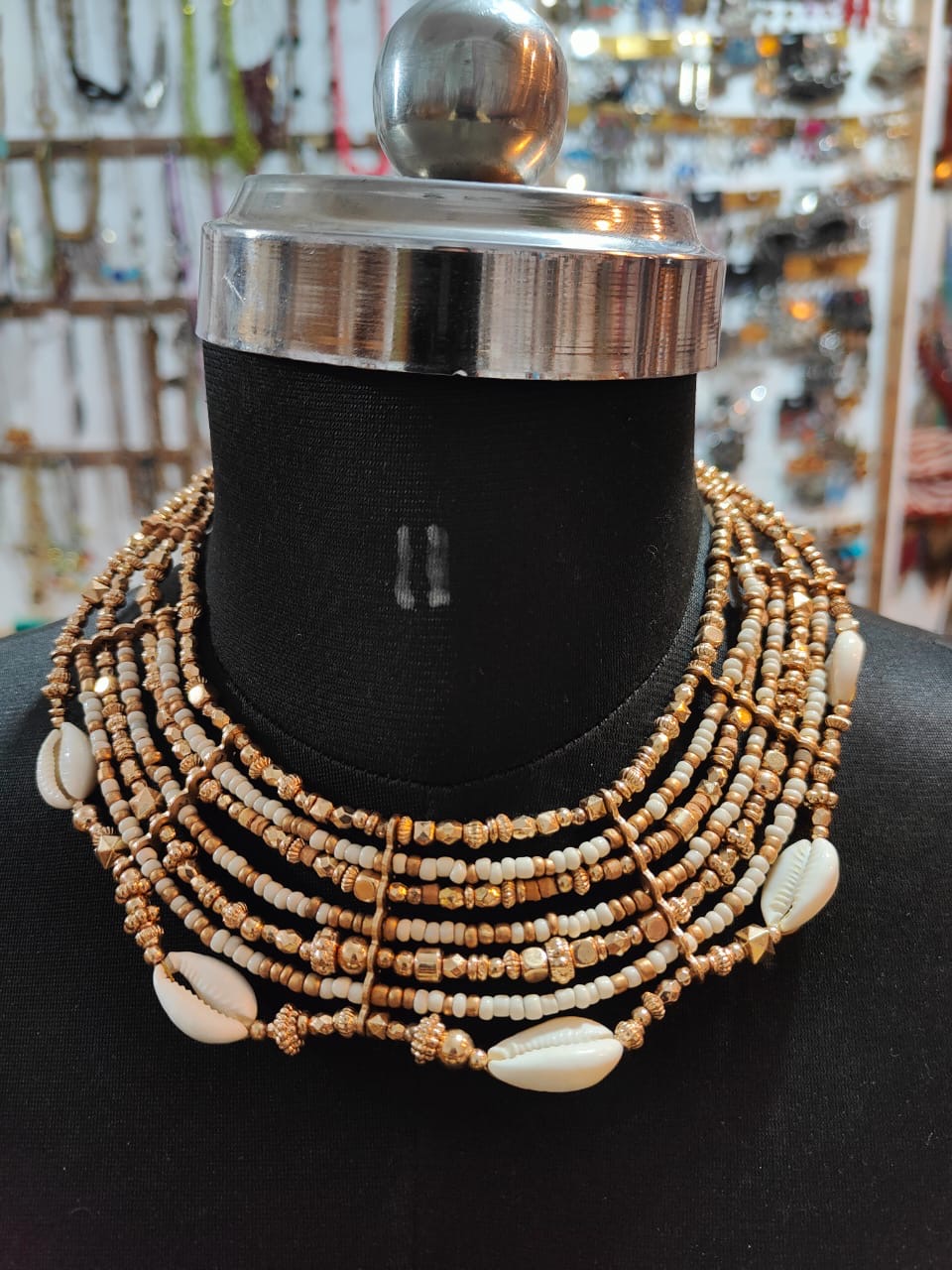 Kodi Bliss Pearl Mala