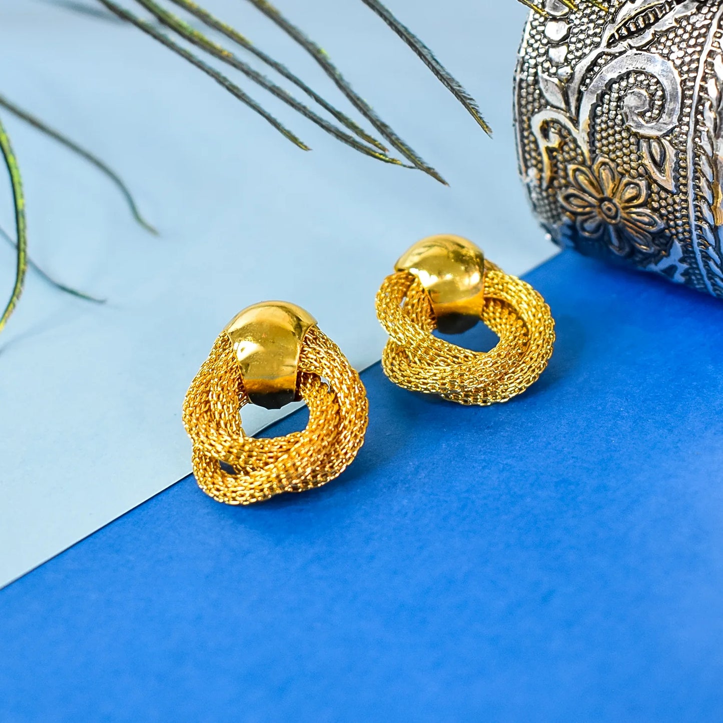 Aarza – Golden Office Wear Series