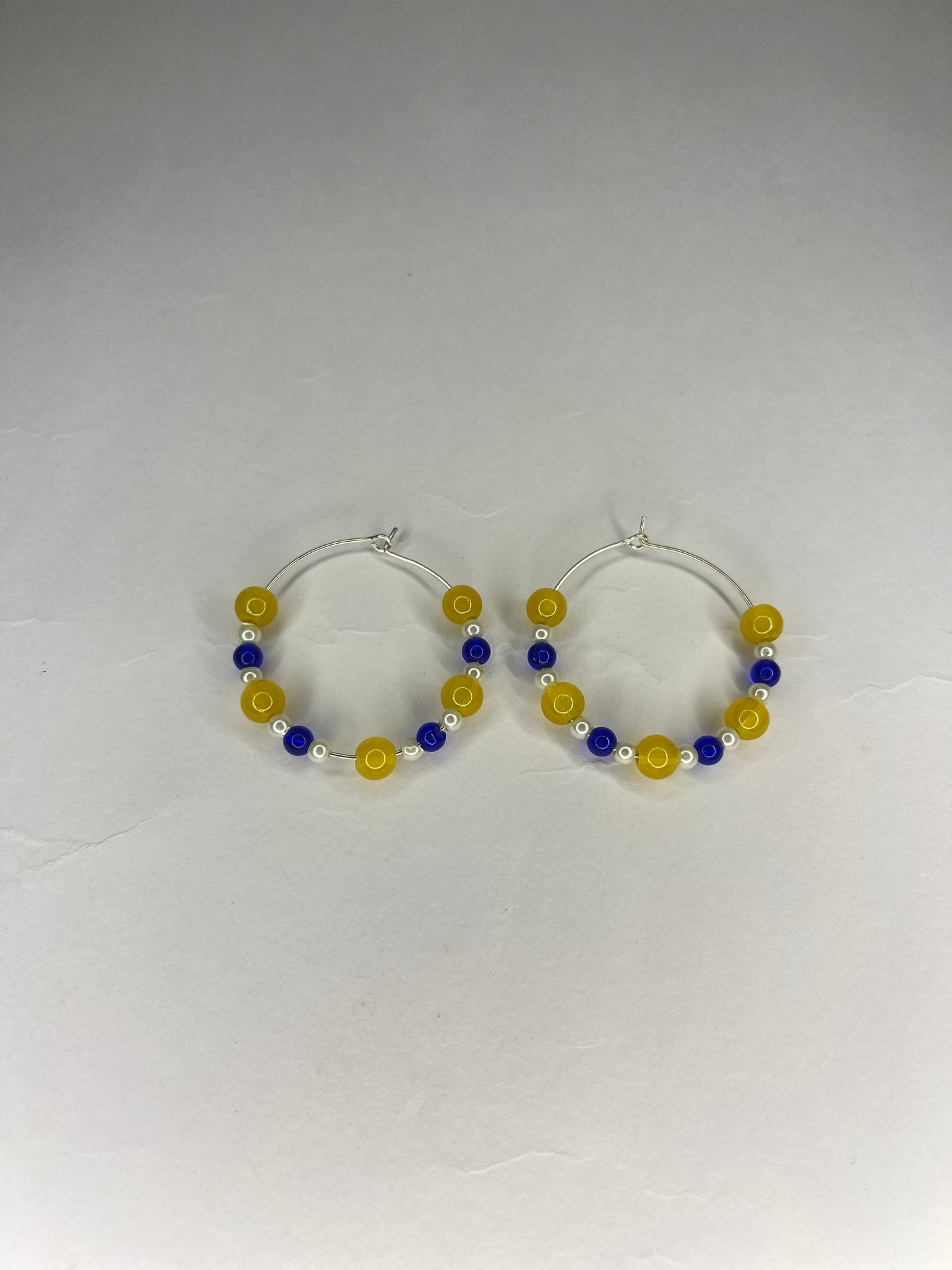 Aqua Breeze Pearl Hooks