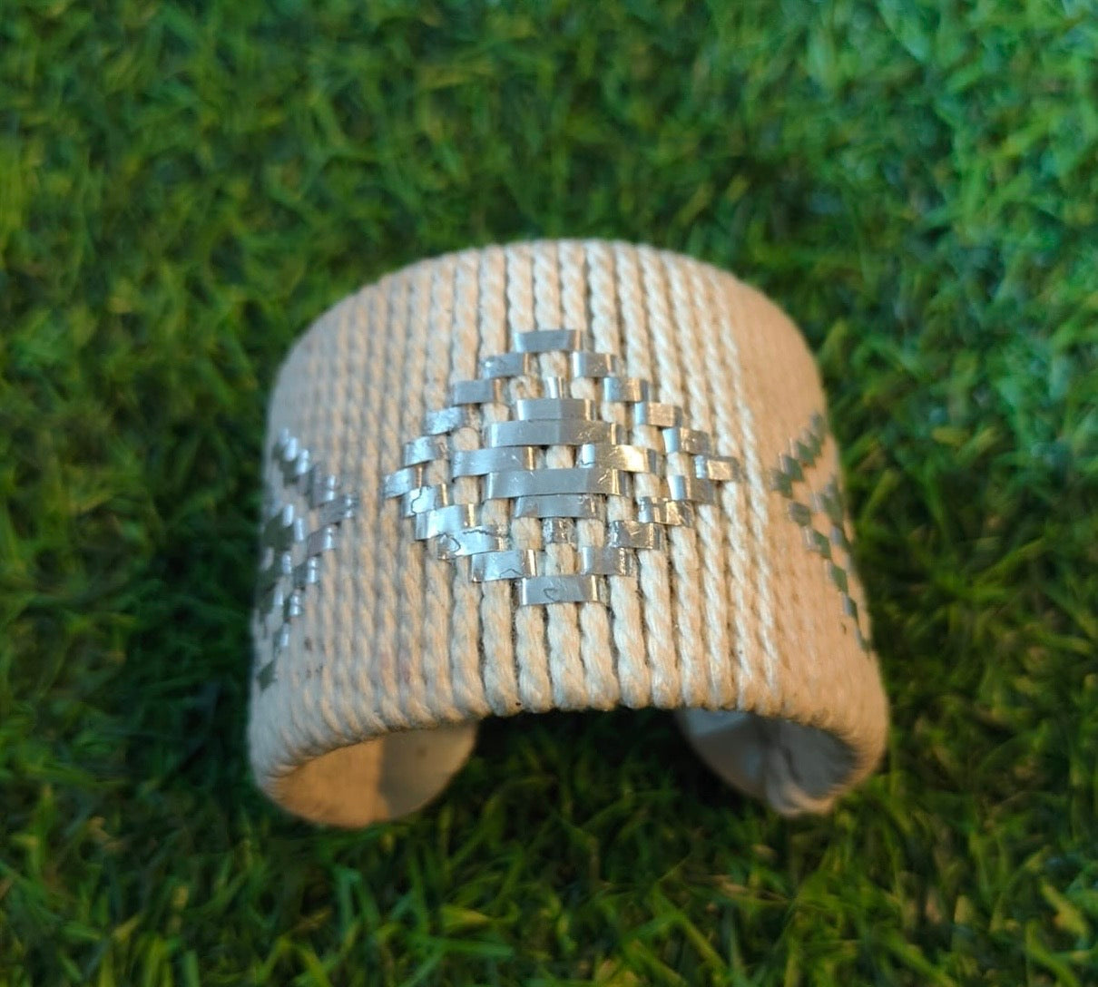 Bold Statement Bracelet