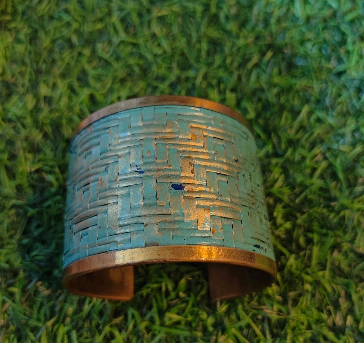 Bold Statement Bracelet