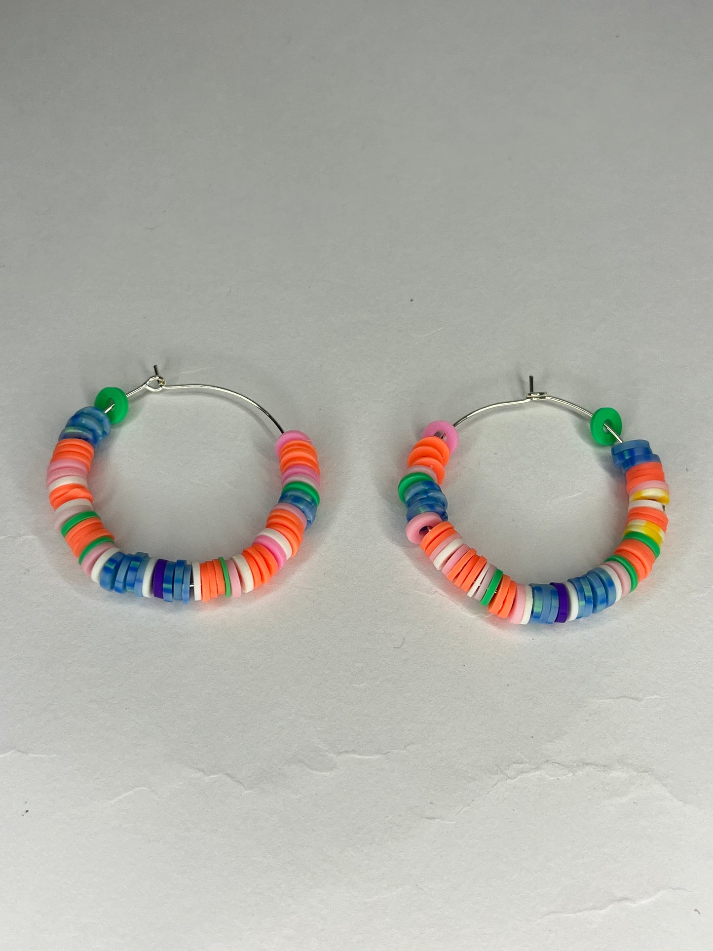 Aderyn Hook Earrings