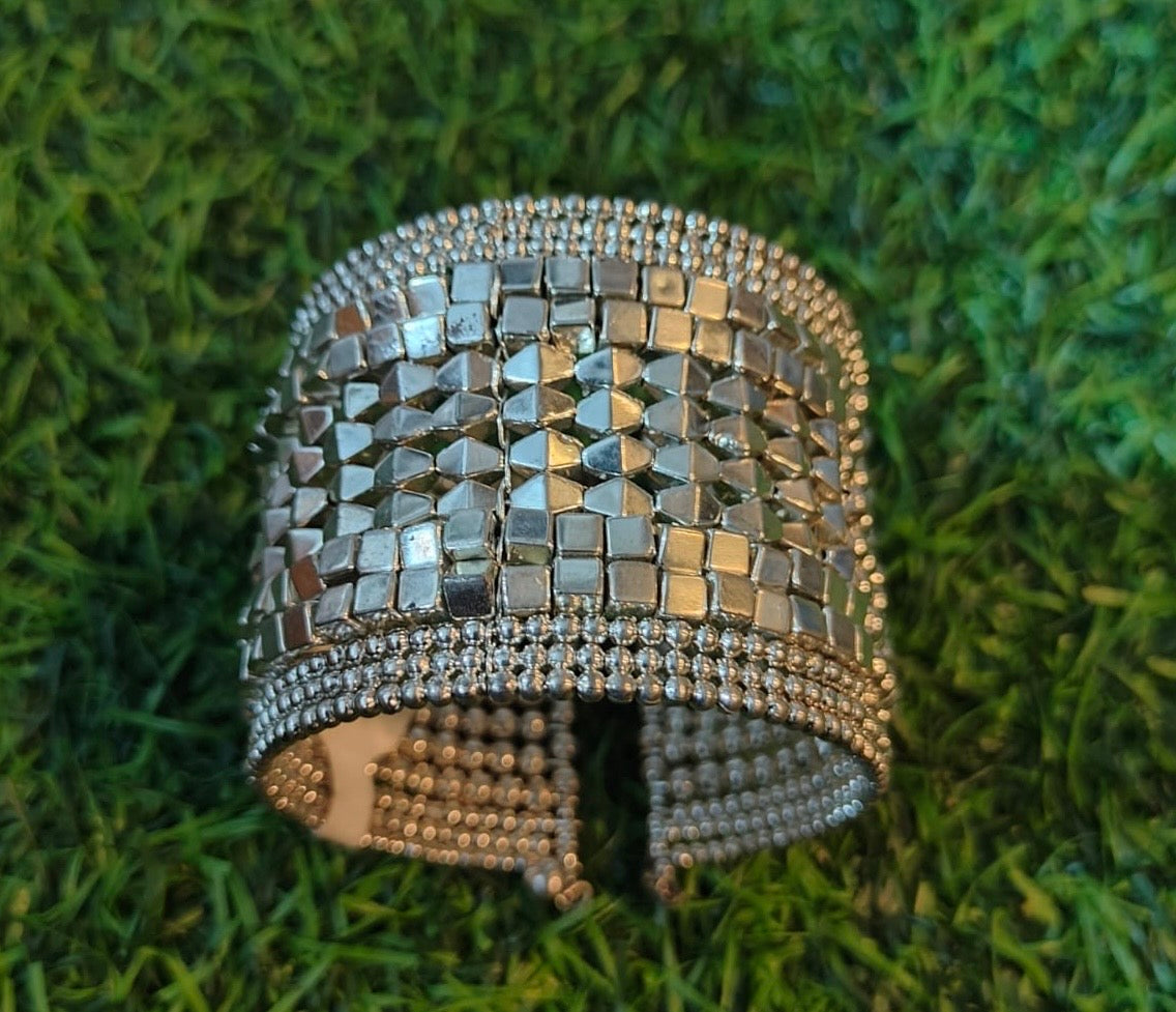 Bold Statement Bracelet