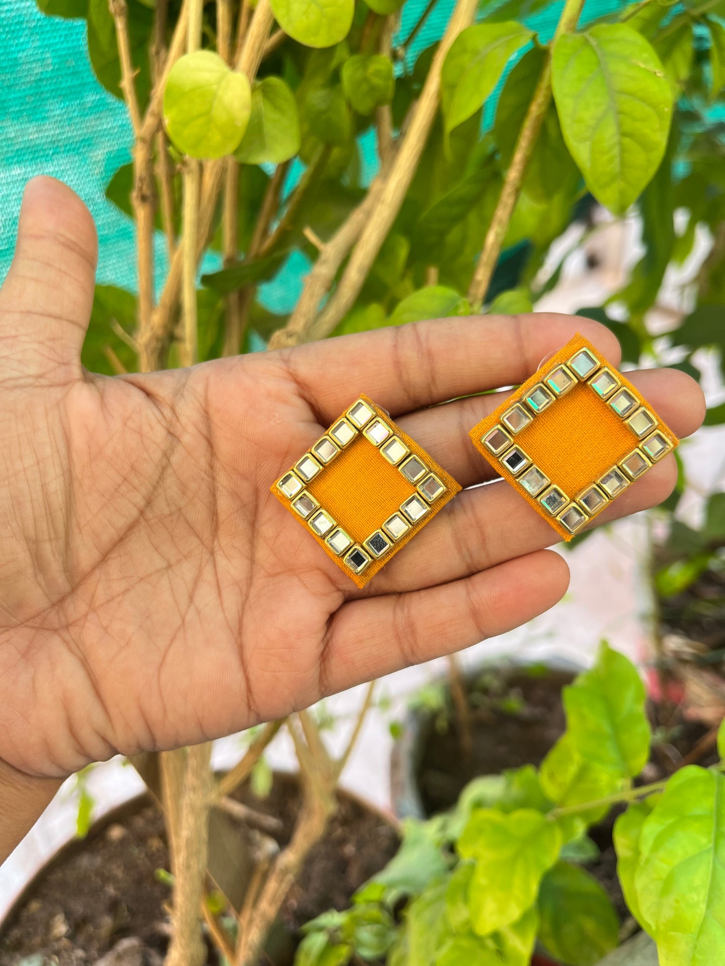 Sunset Glow Radiance