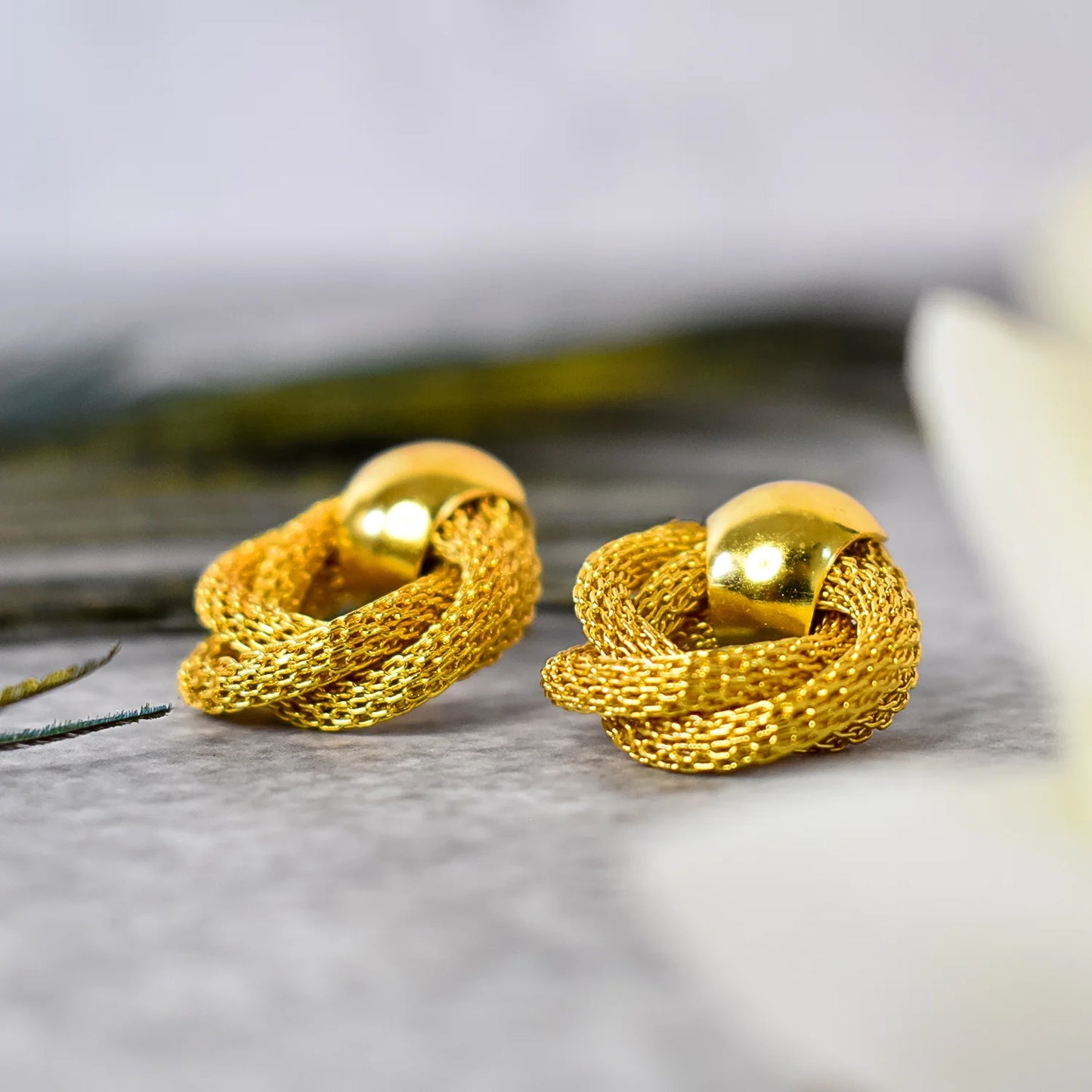 Aarza – Golden Office Wear Series