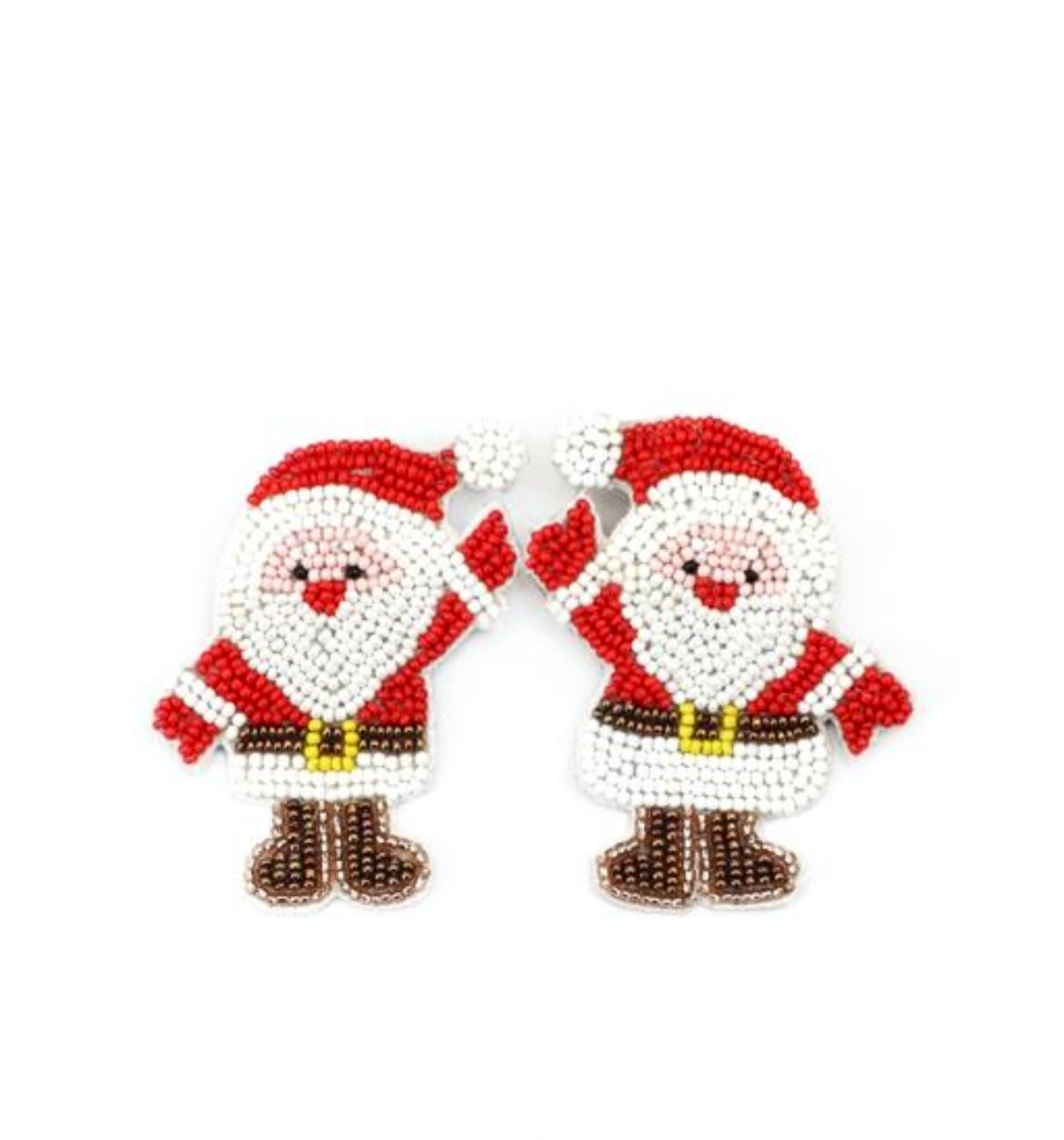 Santa’s Little Ho-Ho Hoops