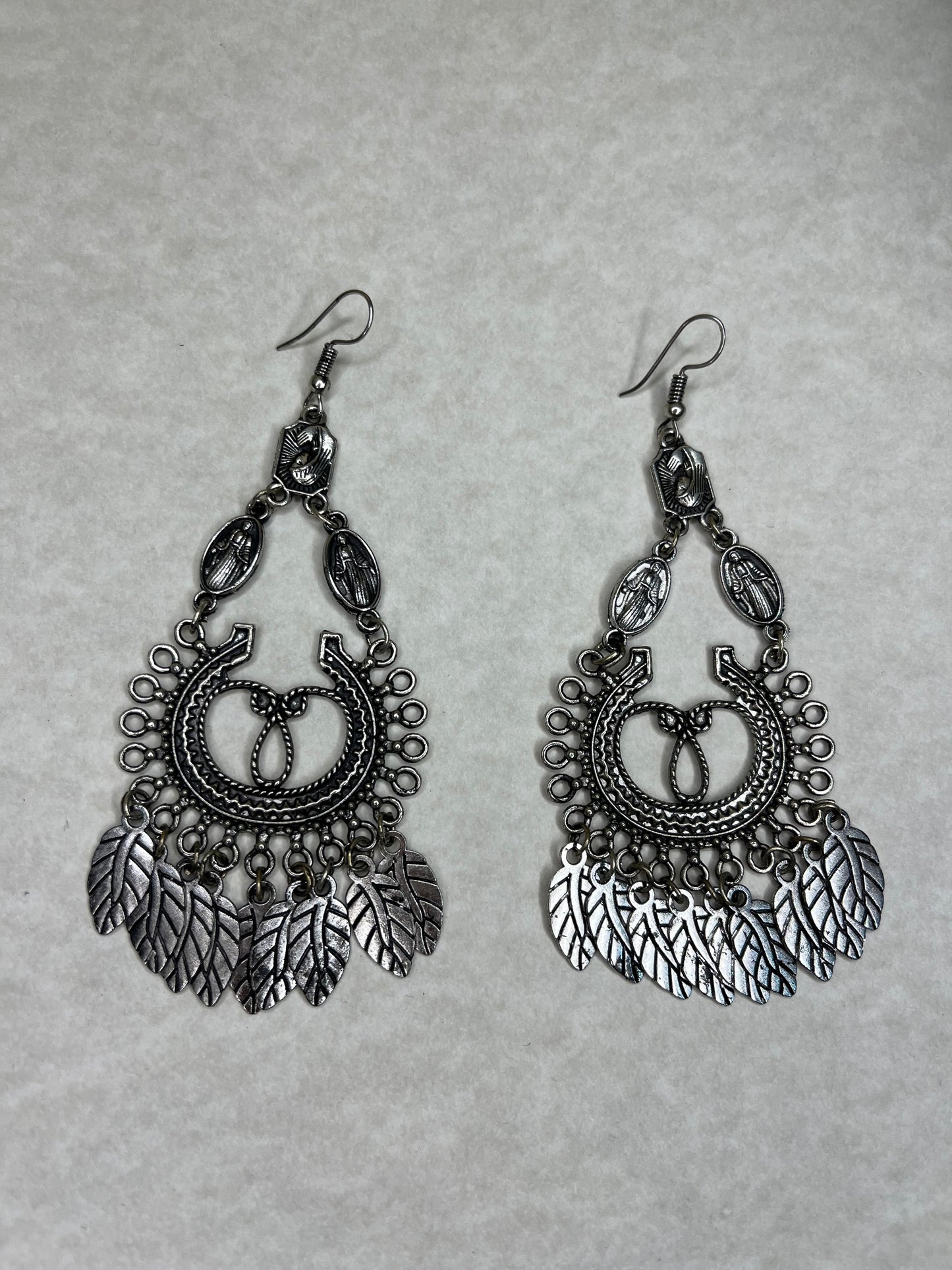 Garba Groove Spirals