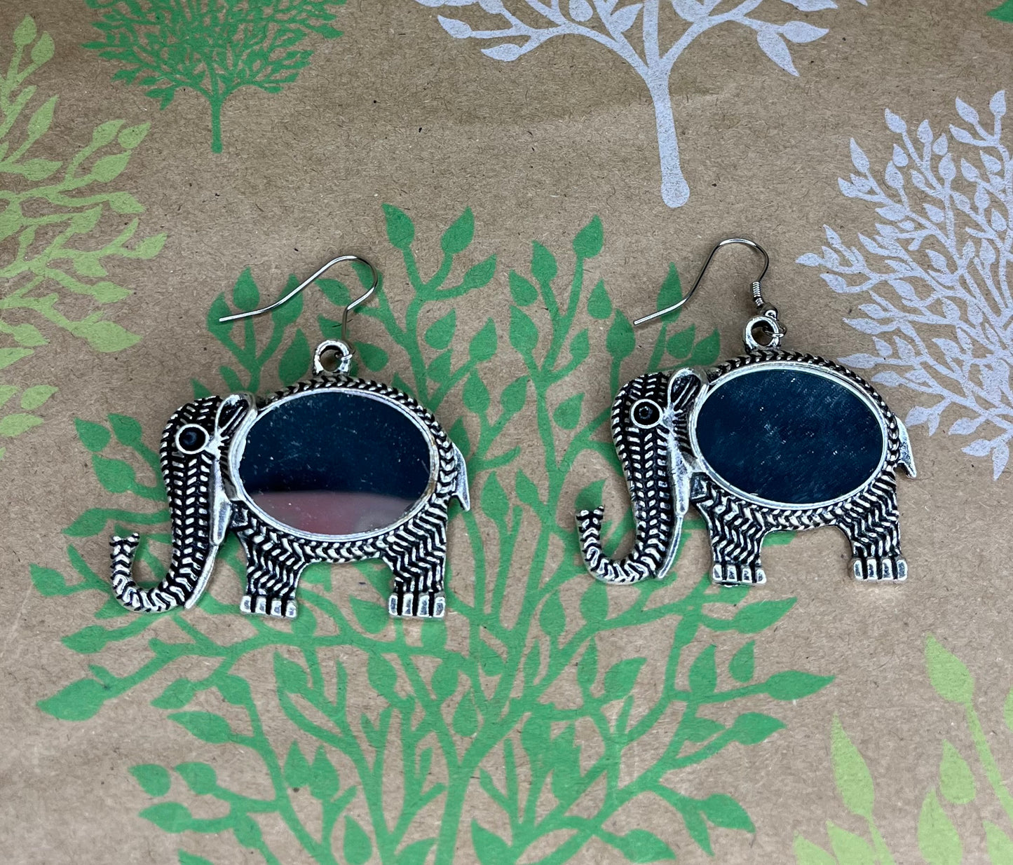 Elephantastic Festive Bling