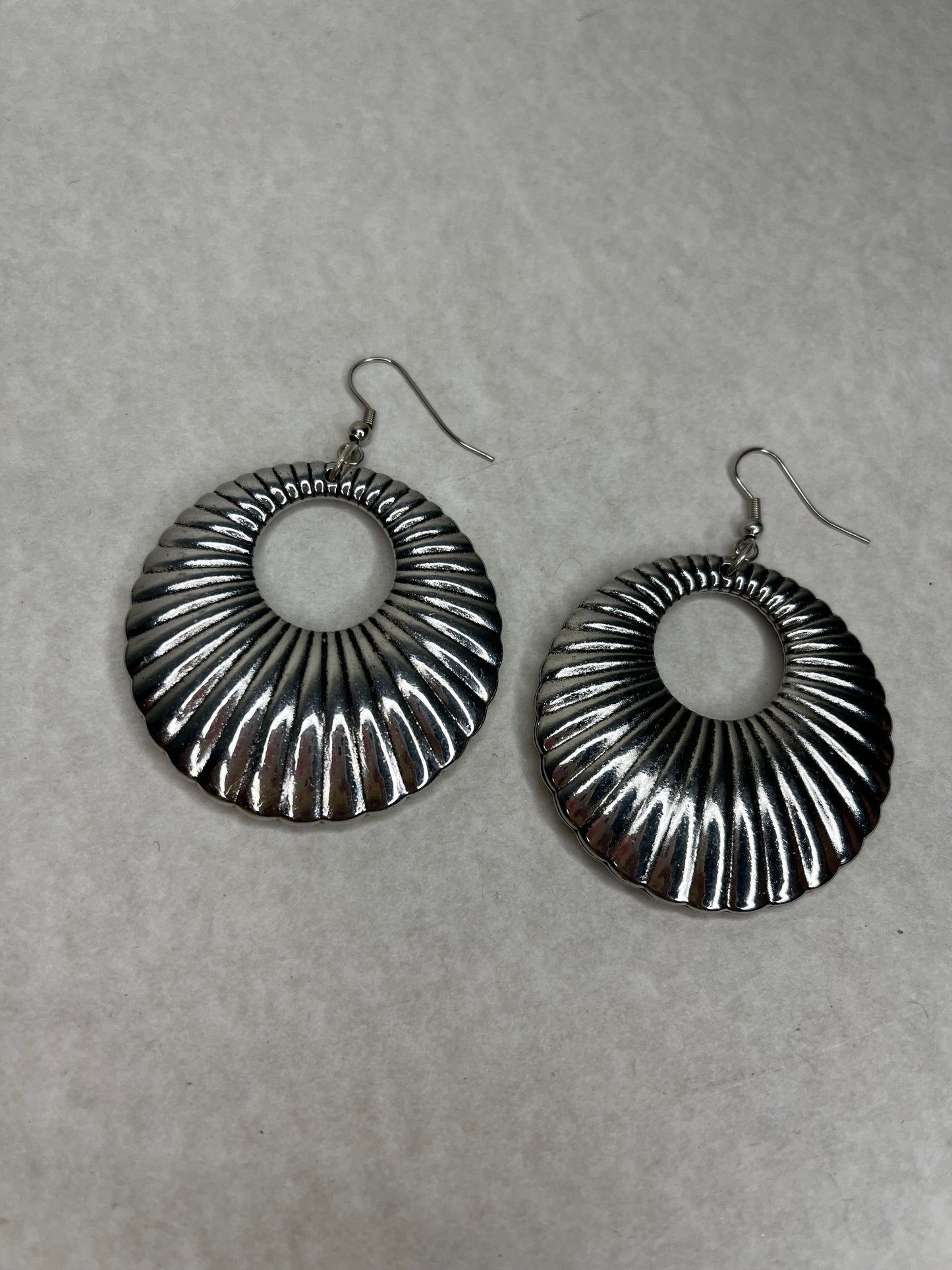 Vibrant Ghaghra Glisten