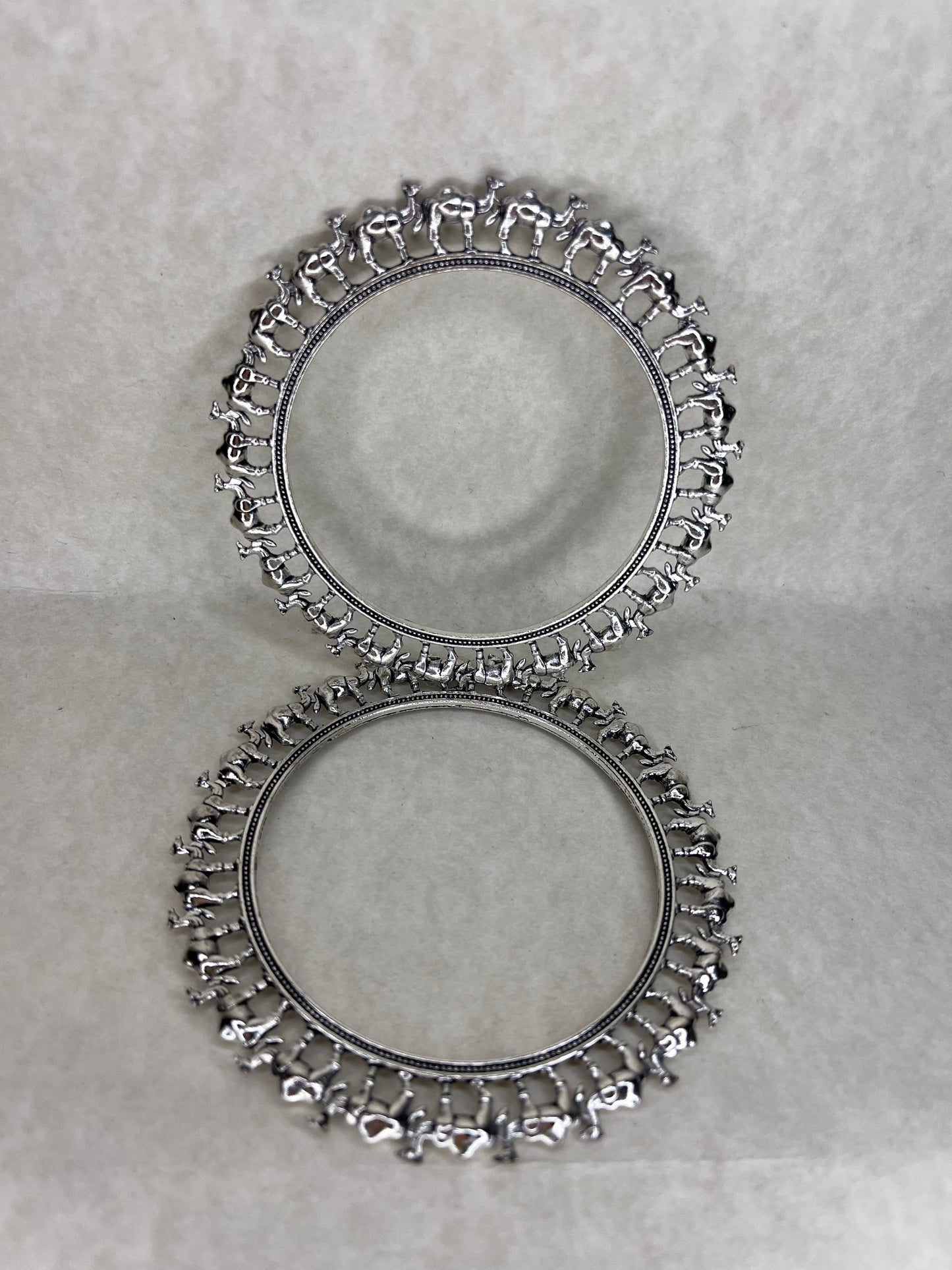 Navratri Navratna Bangles