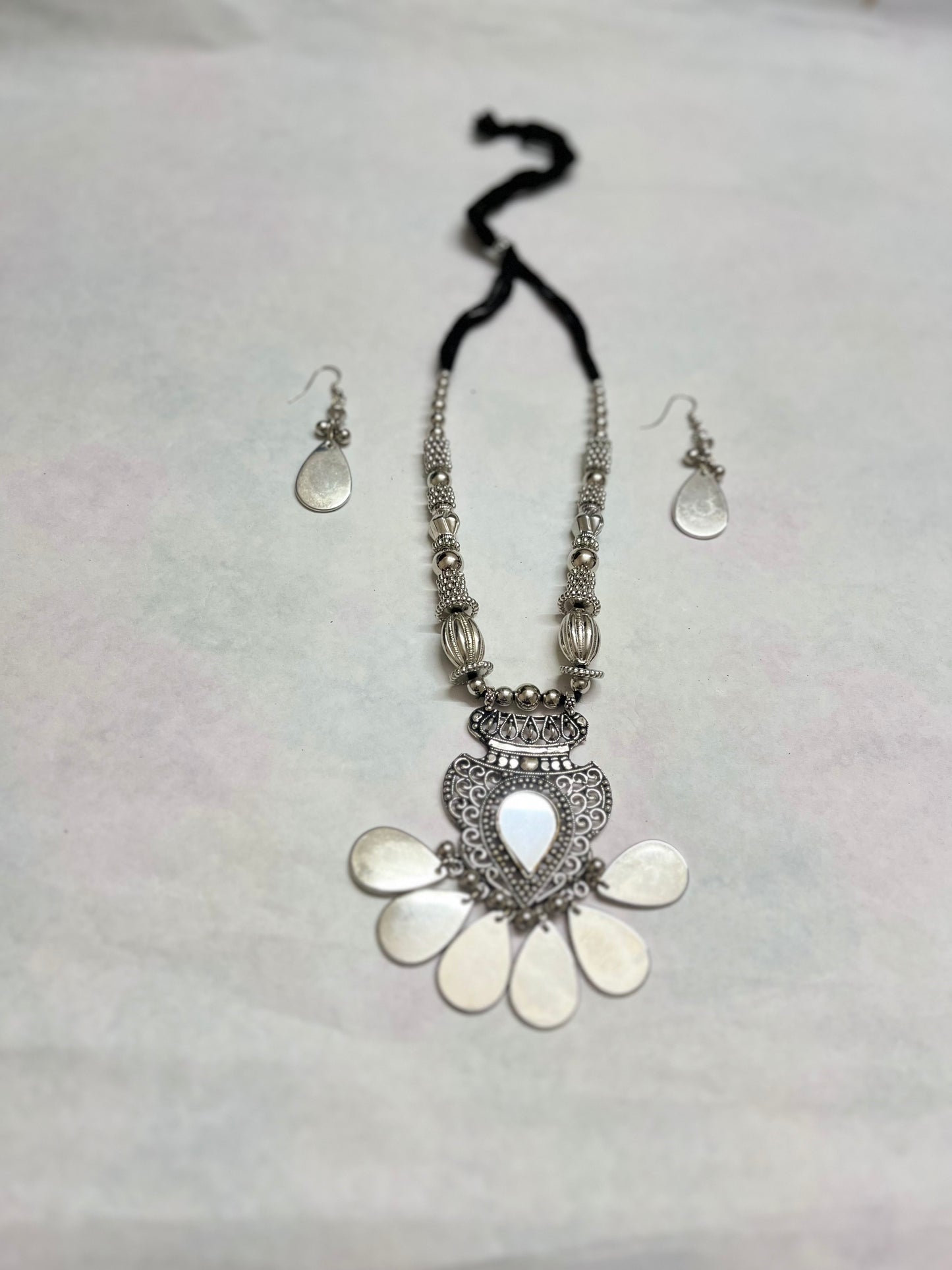 Navratri Sparkle Set