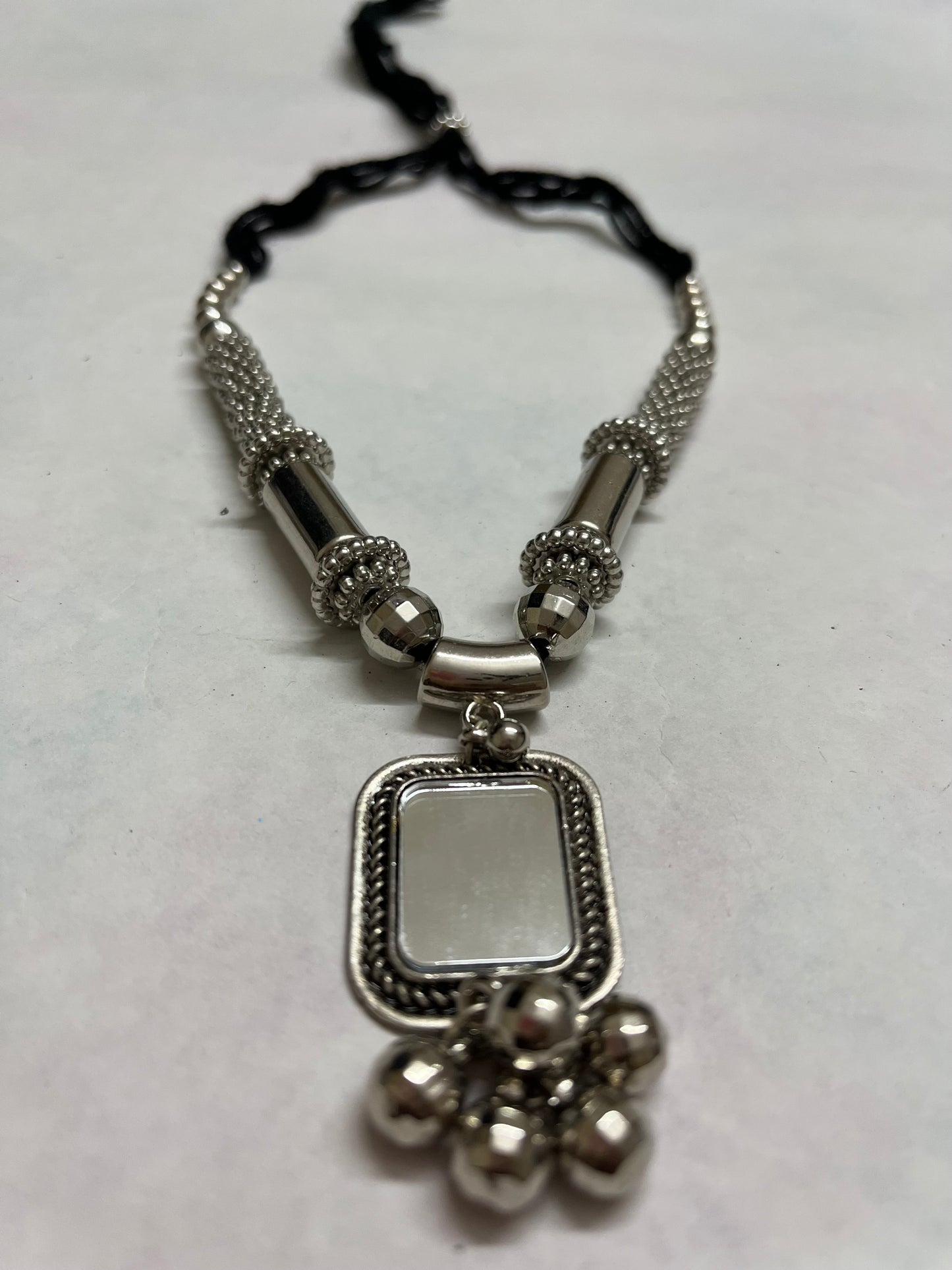 Navratri Delight Necklace