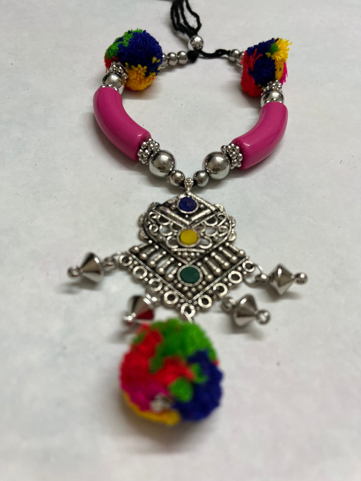 Navratri Bliss Necklace