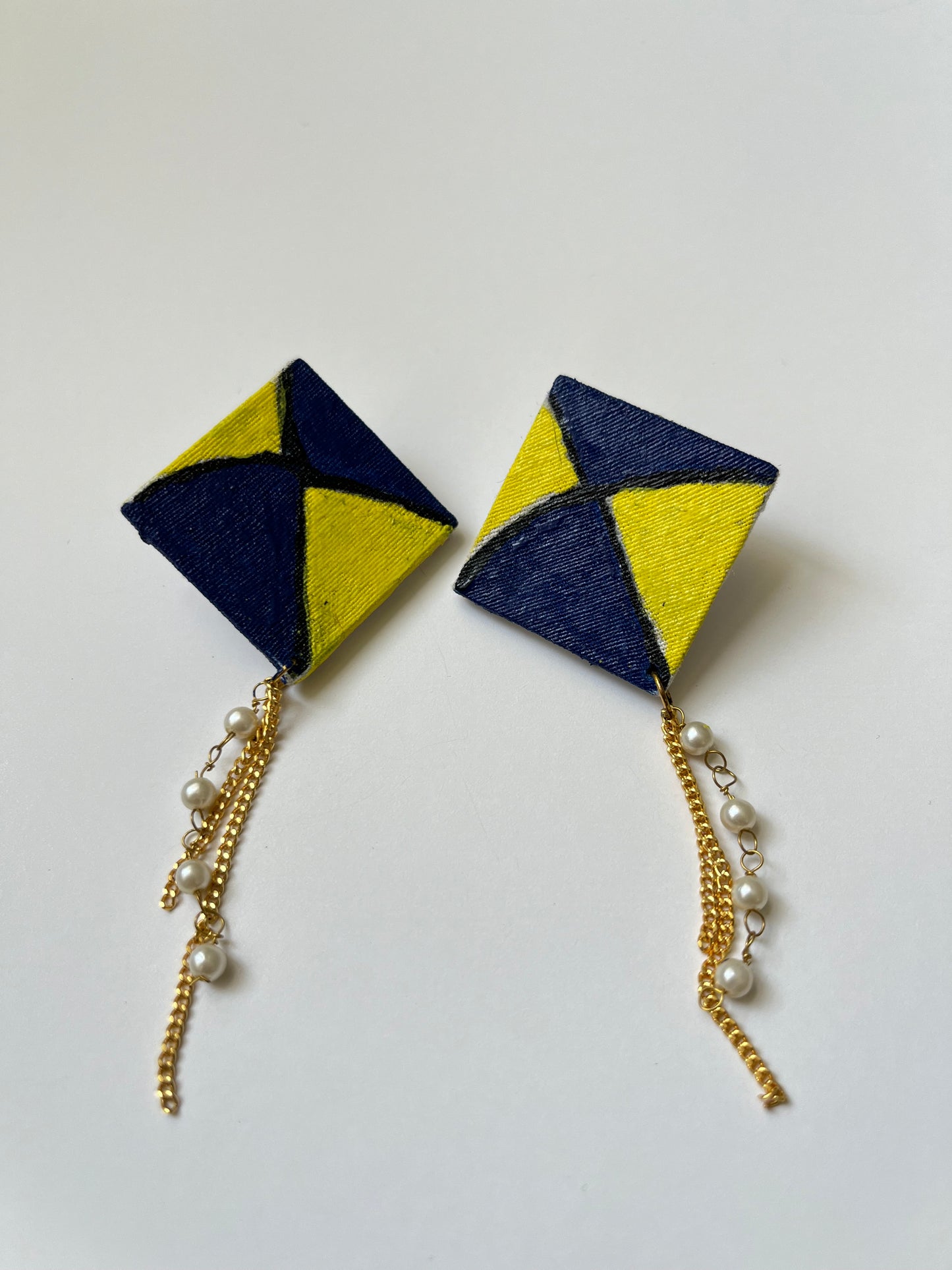 Kite Tailwind Earrings