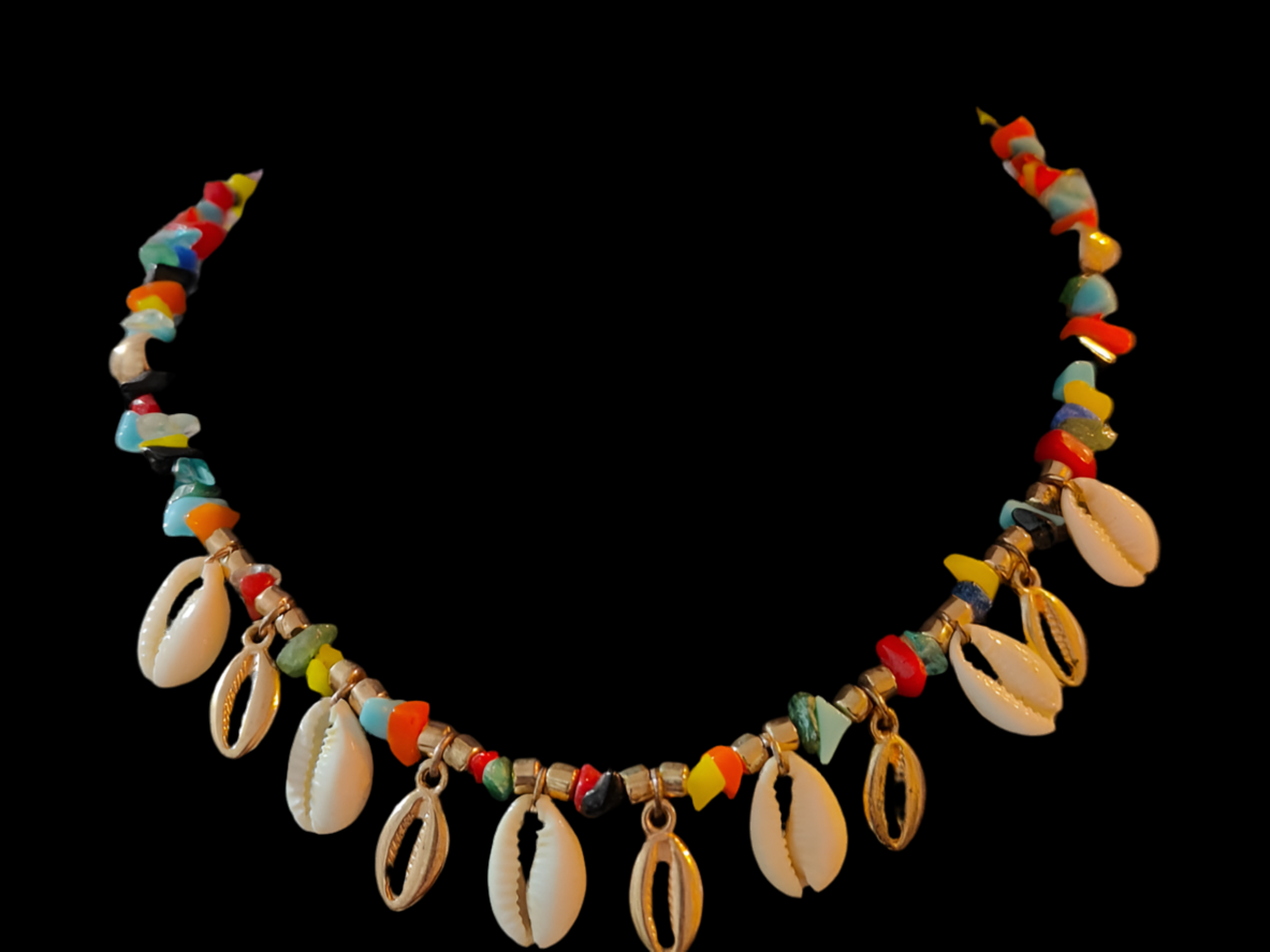 Crystal Kodi Elegance