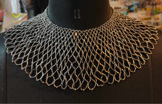 Grandeur Charm Necklace