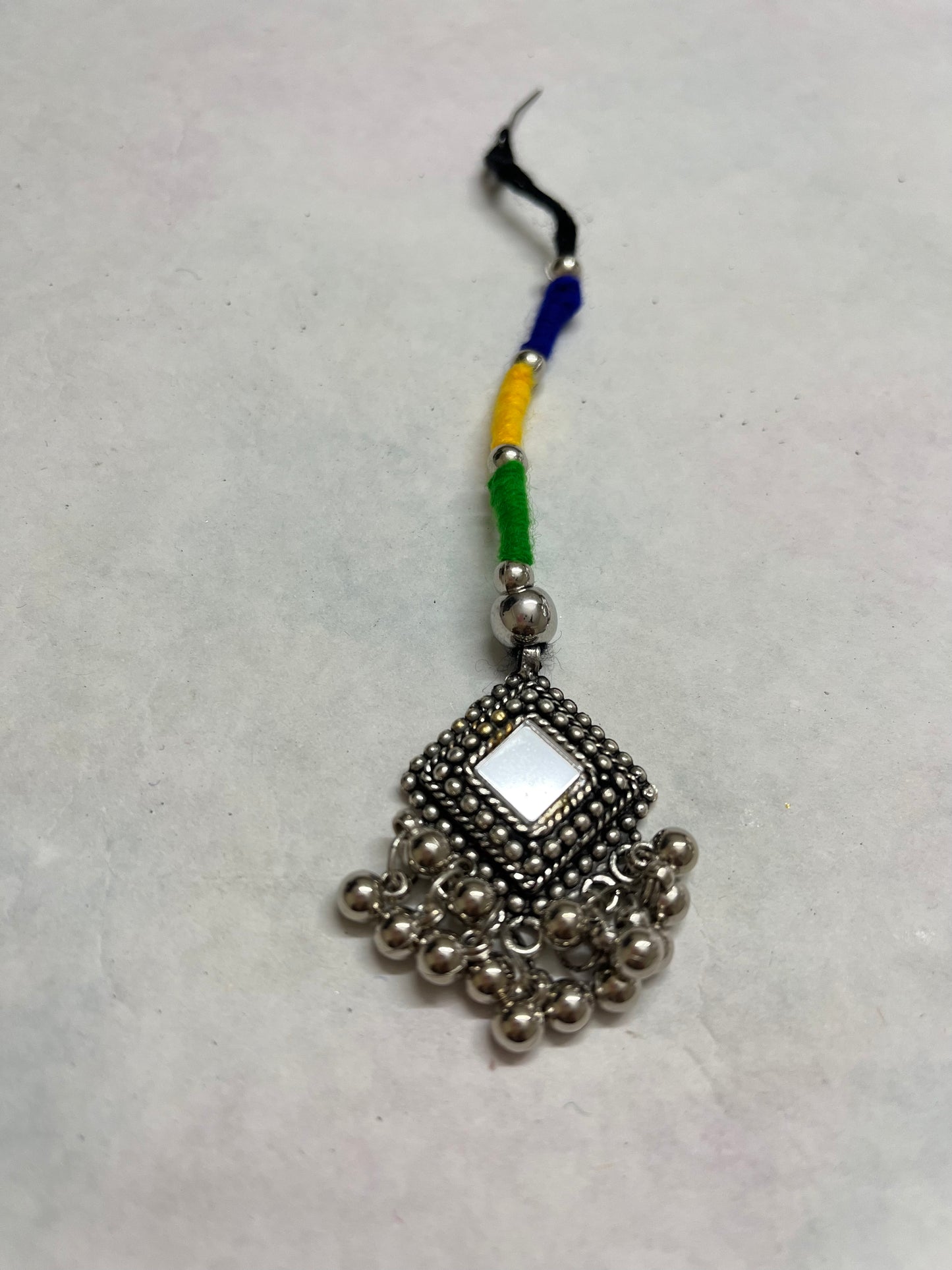 Navratri GraceLite Tikka