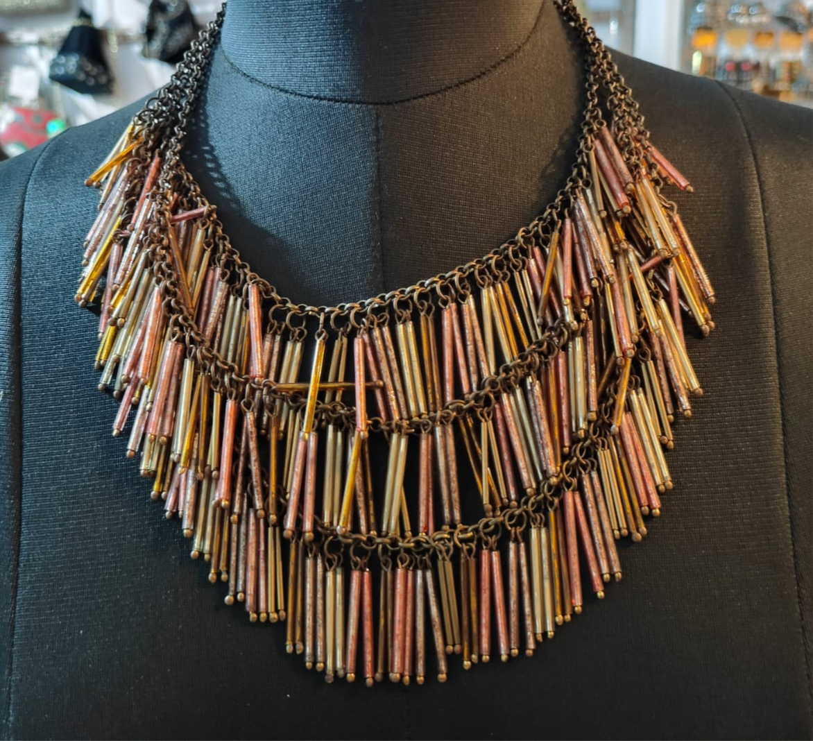 Classic Layered Elegance