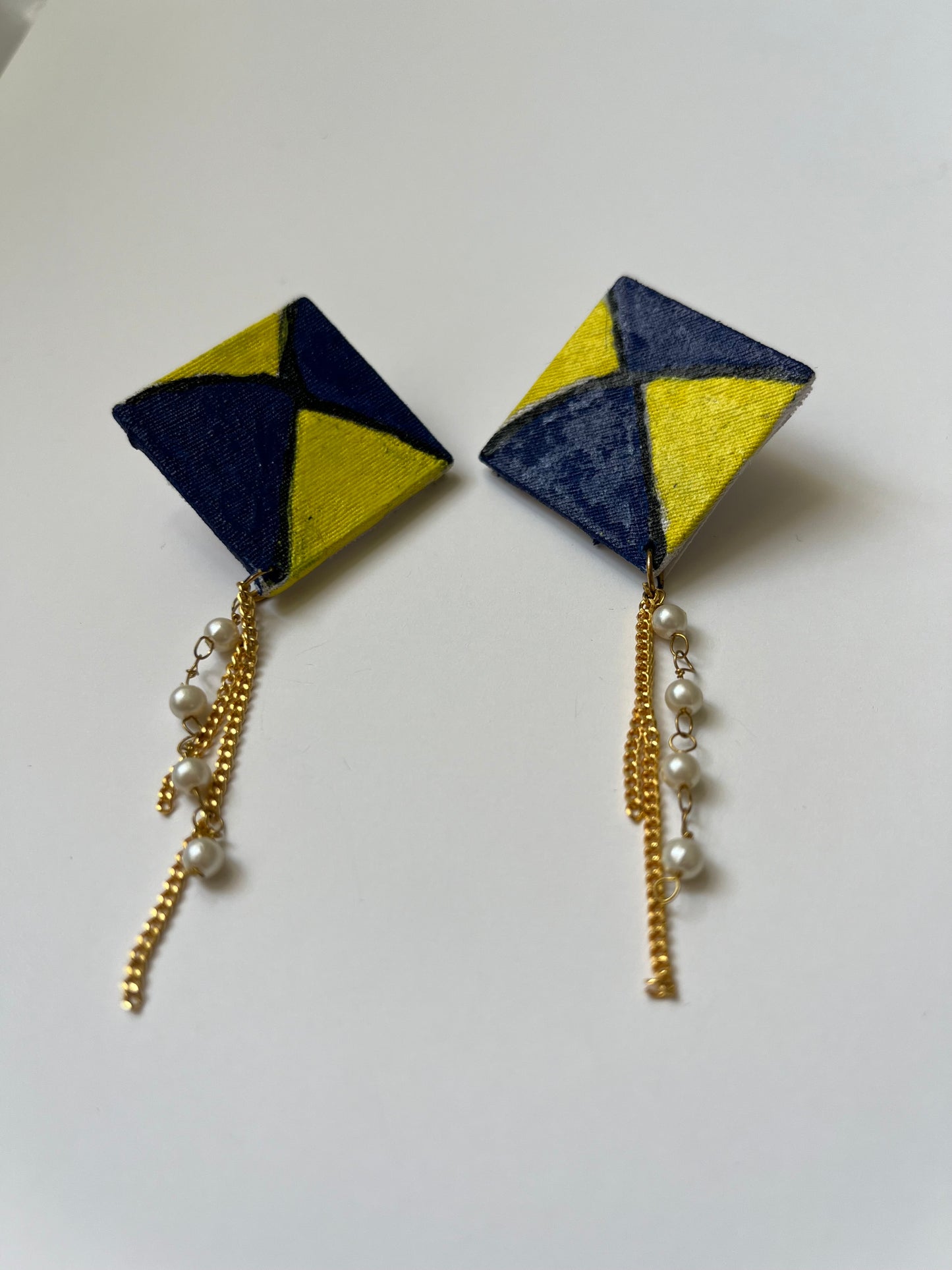 Kite Tailwind Earrings