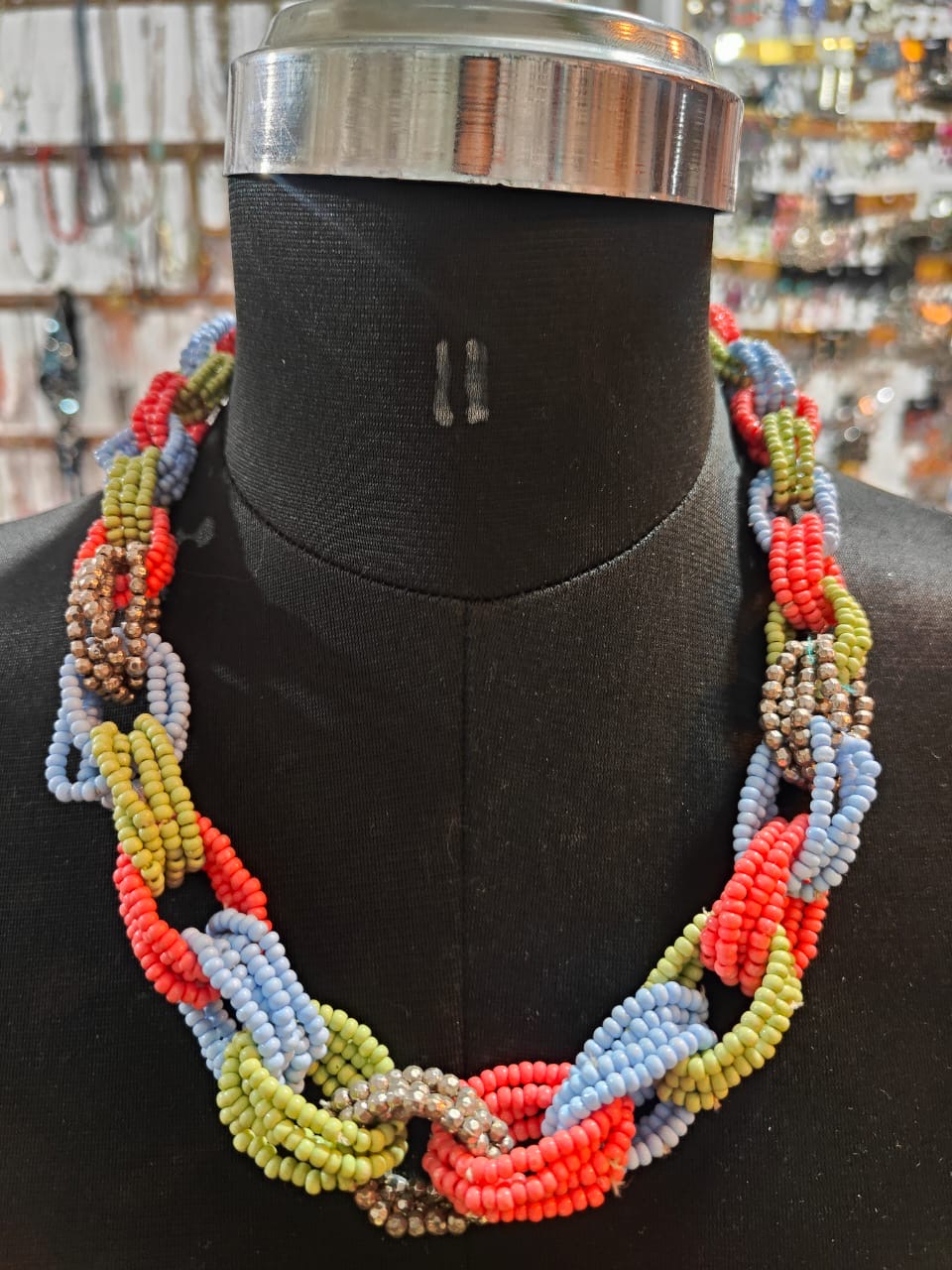 Petite Pearl Elegance