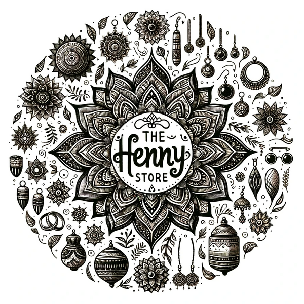 The Henny Store