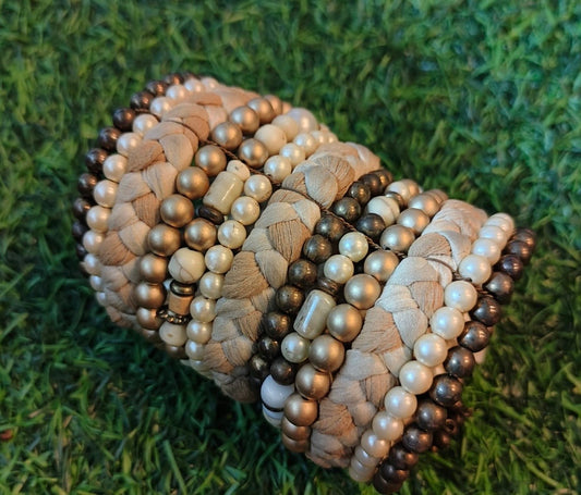 Instant Glam Juda Bangles