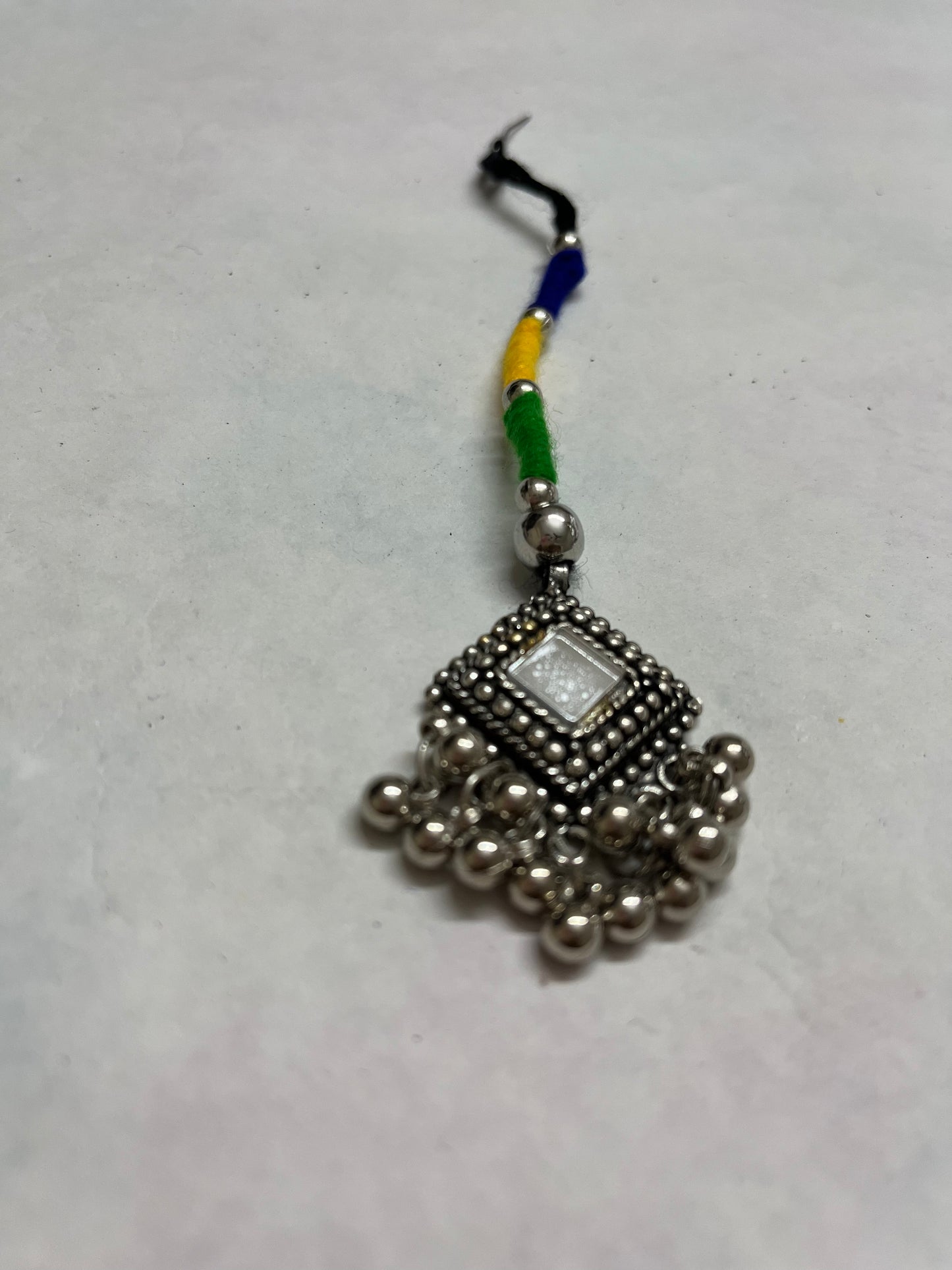 Navratri GraceLite Tikka