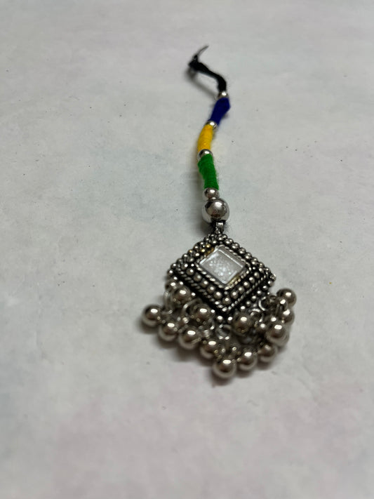 Navratri GraceLite Tikka