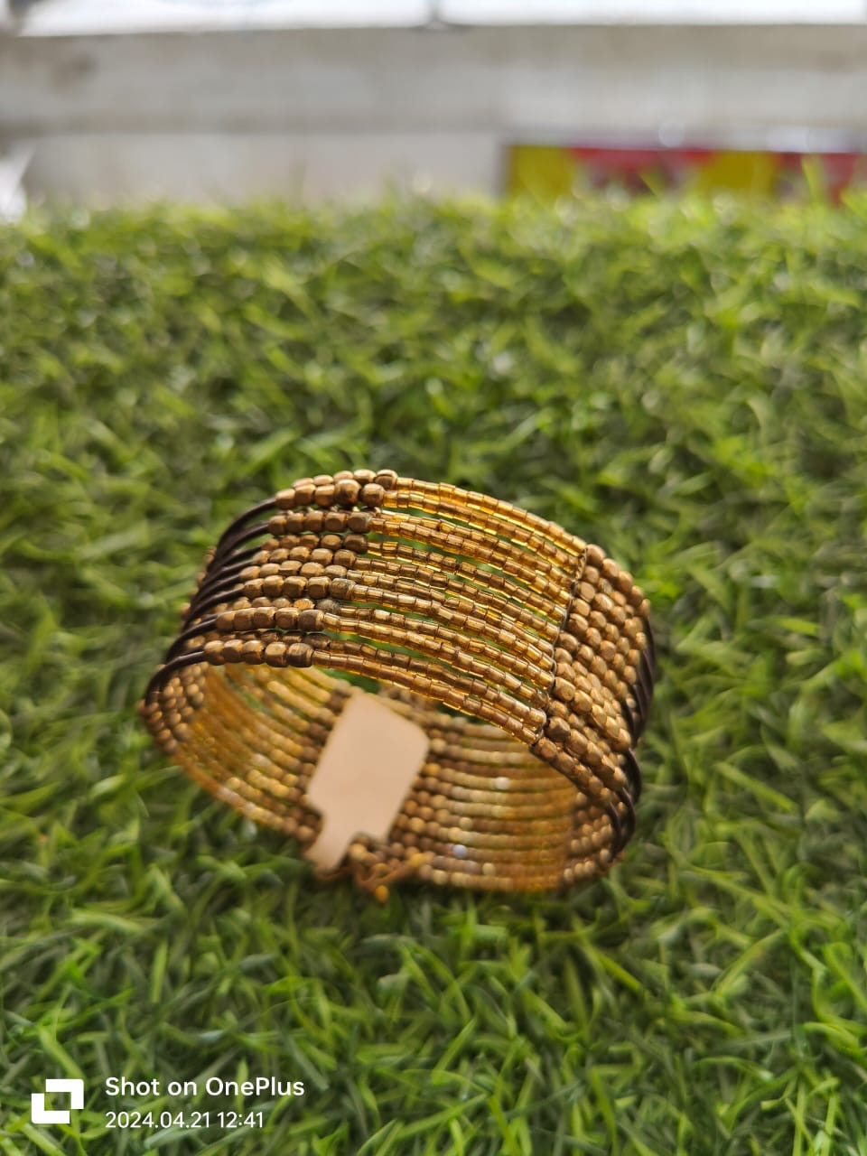 ChicEase Bangles