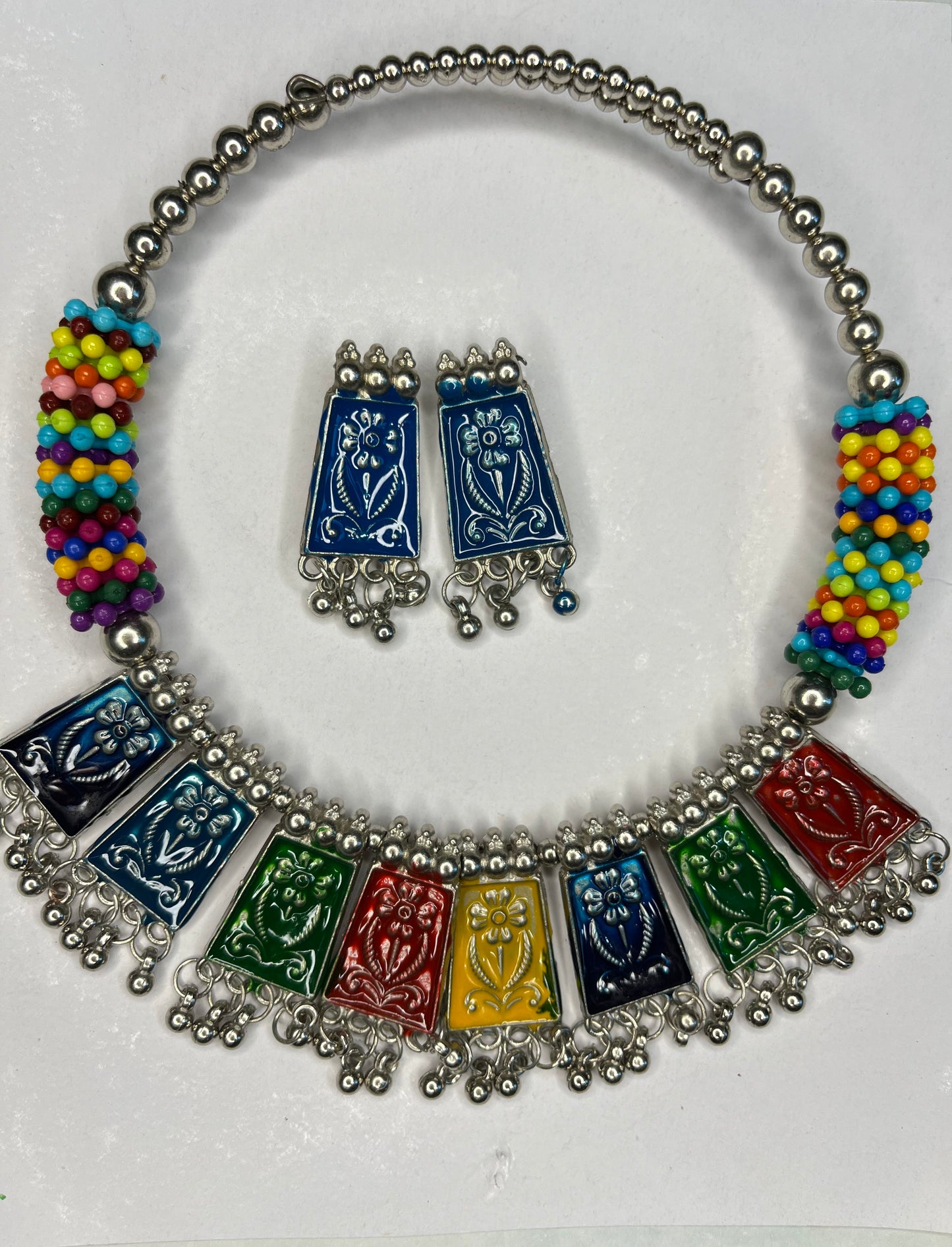 Festival Fiesta Multicolour set