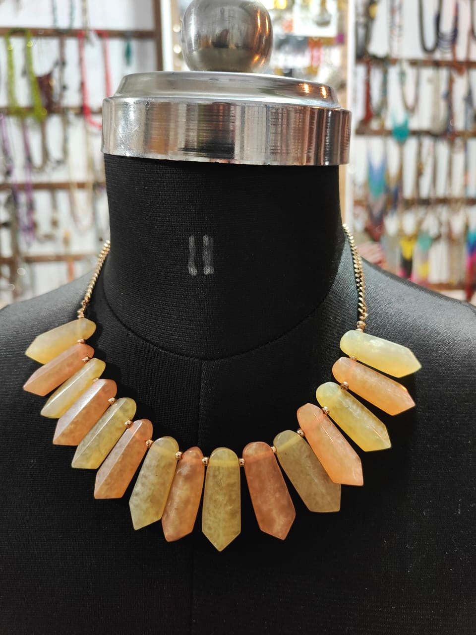 Marble Essence Statement