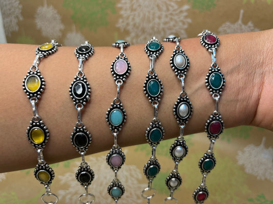 Garba Glory Bracelets