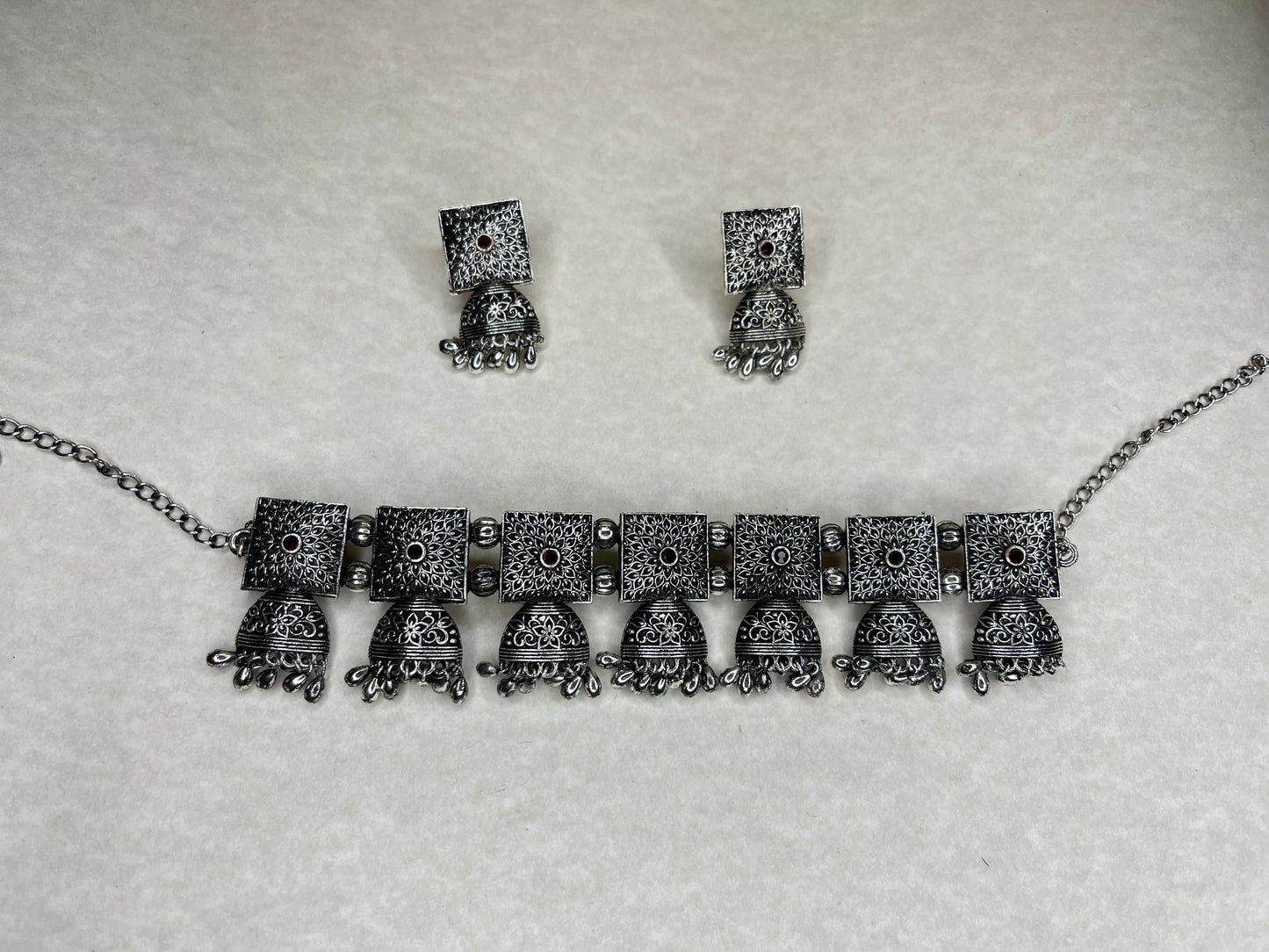 Navratri Nouveau Gems