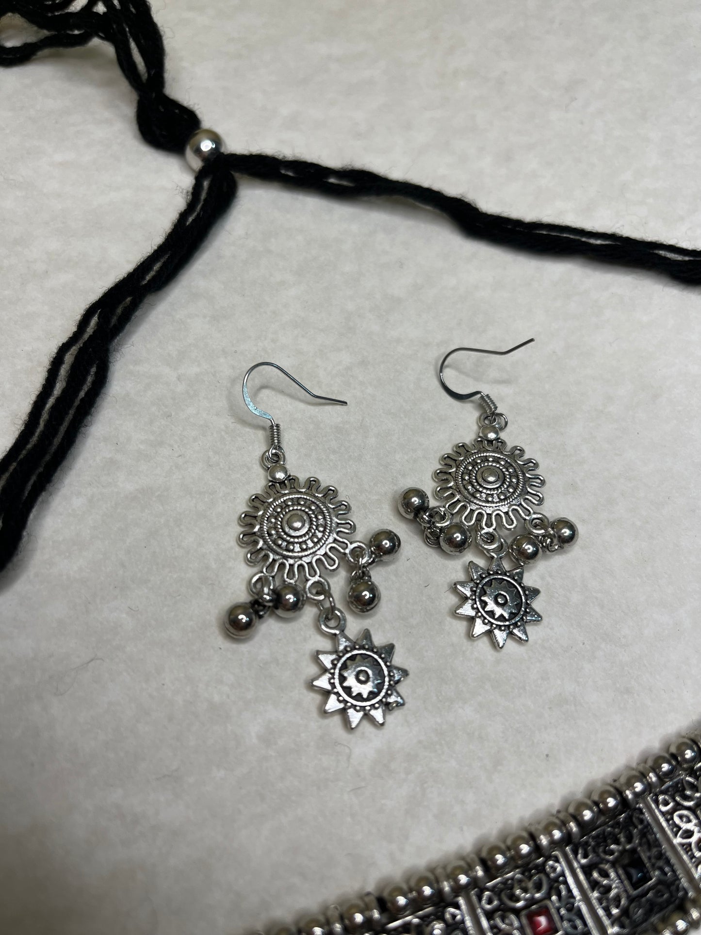 Mystic Navratri Charms