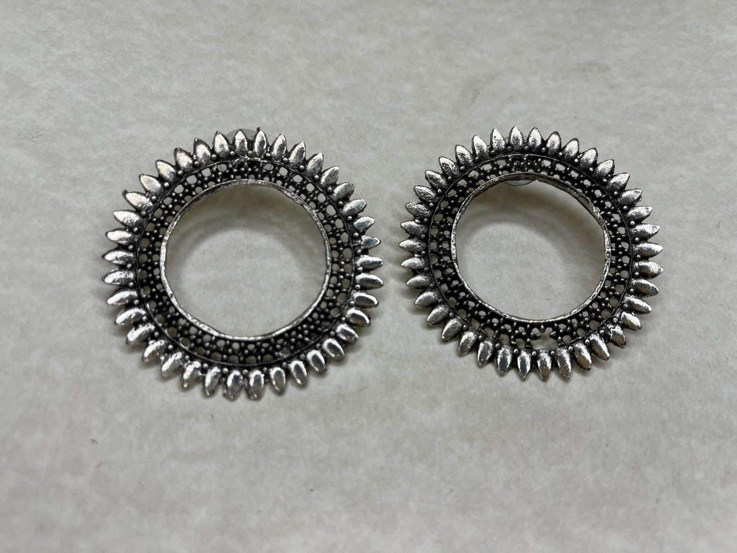 Disco Dandiya Ear Charms