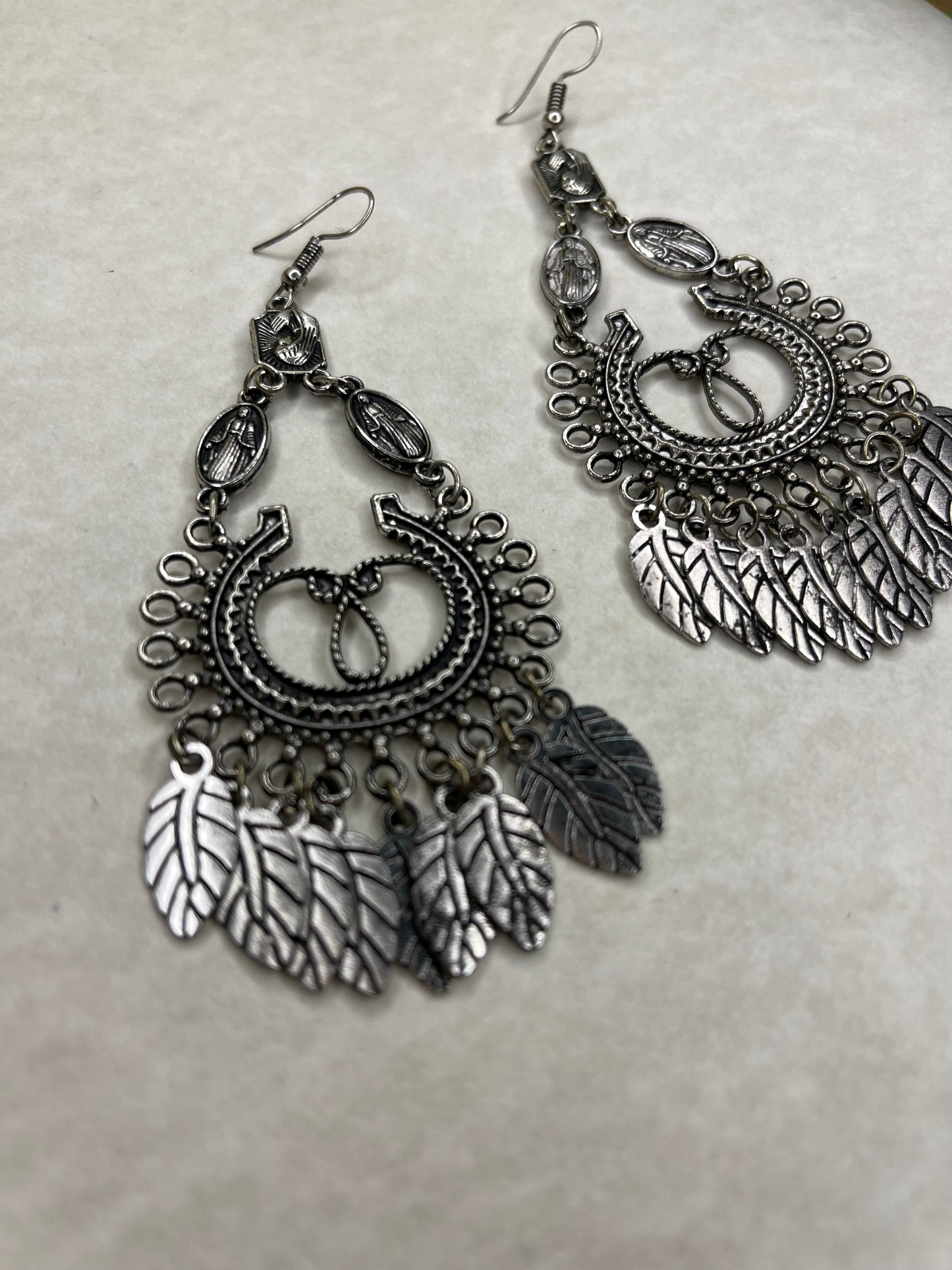 Garba Groove Spirals