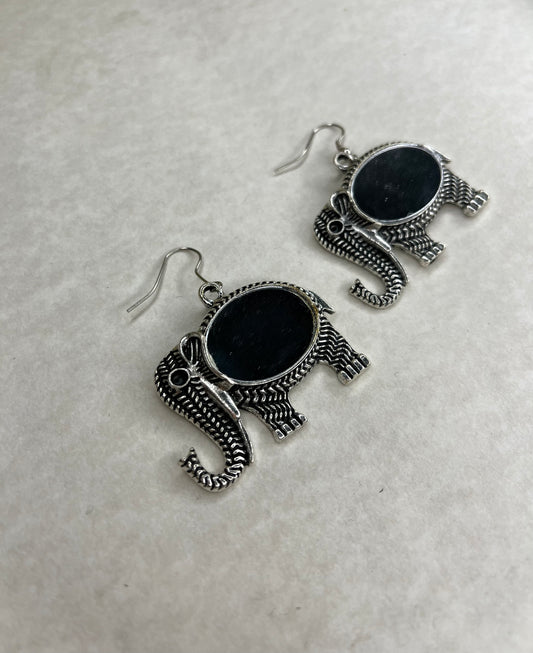 Elephantastic Festive Bling