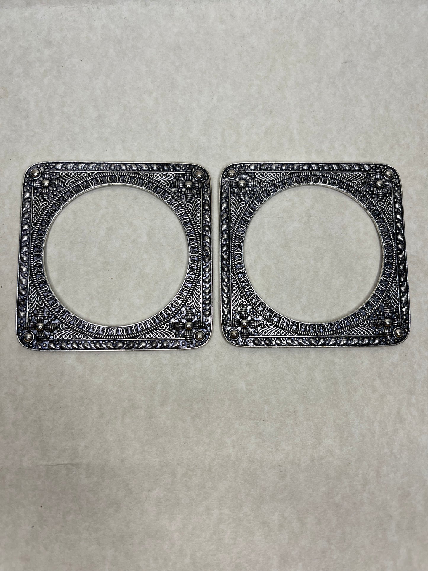 Ghaghra Choli Bangles