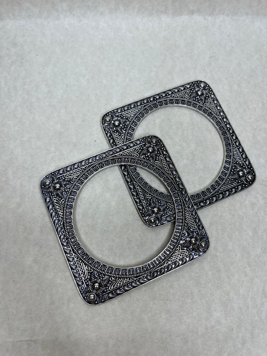 Ghaghra Choli Bangles