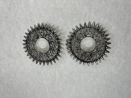 Classic Loop Earrings