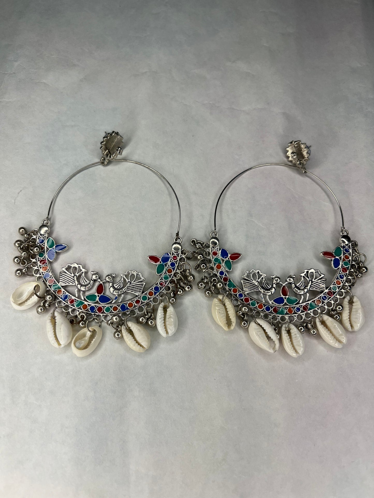Nectar Earrings