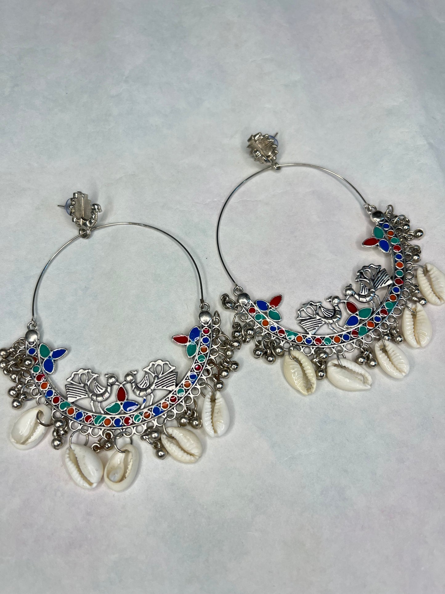 Nectar Earrings