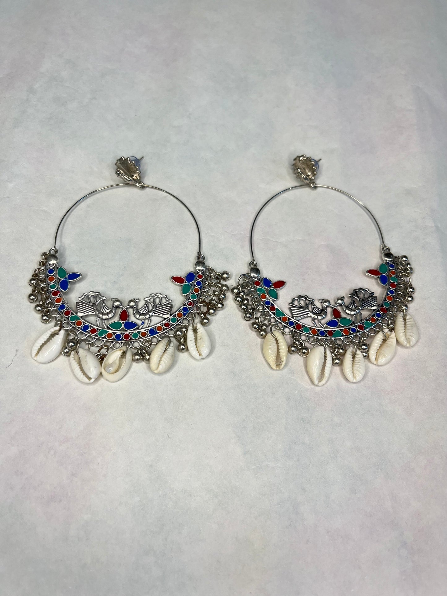 Nectar Earrings